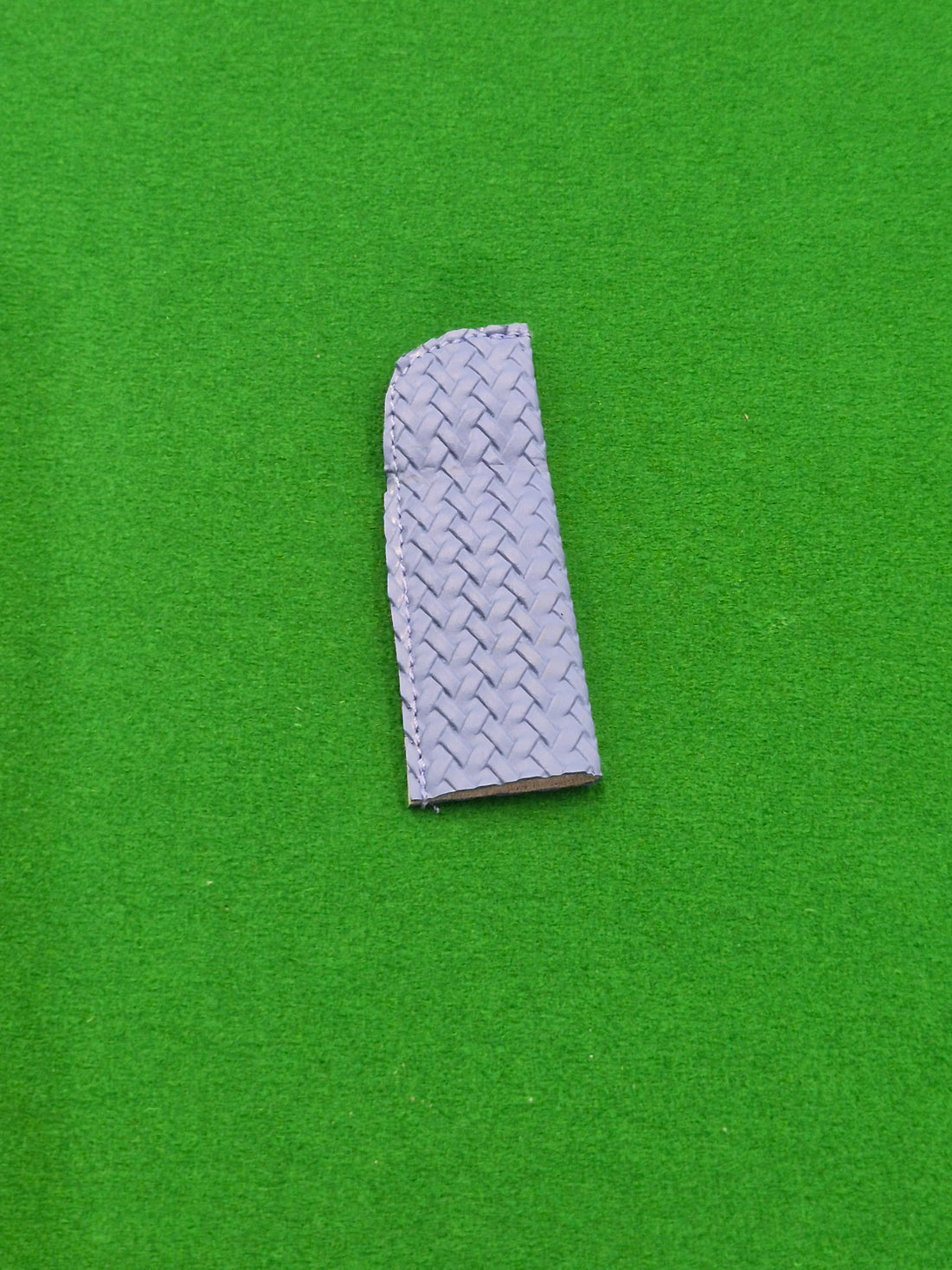 Leather Tip Protector Patterned [LTP2]