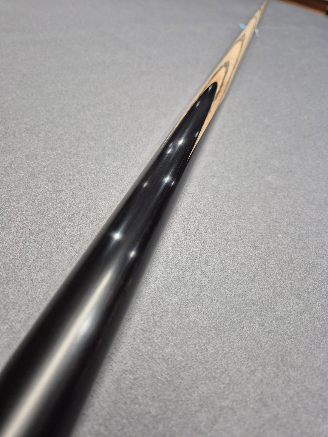 Single Shaft #458