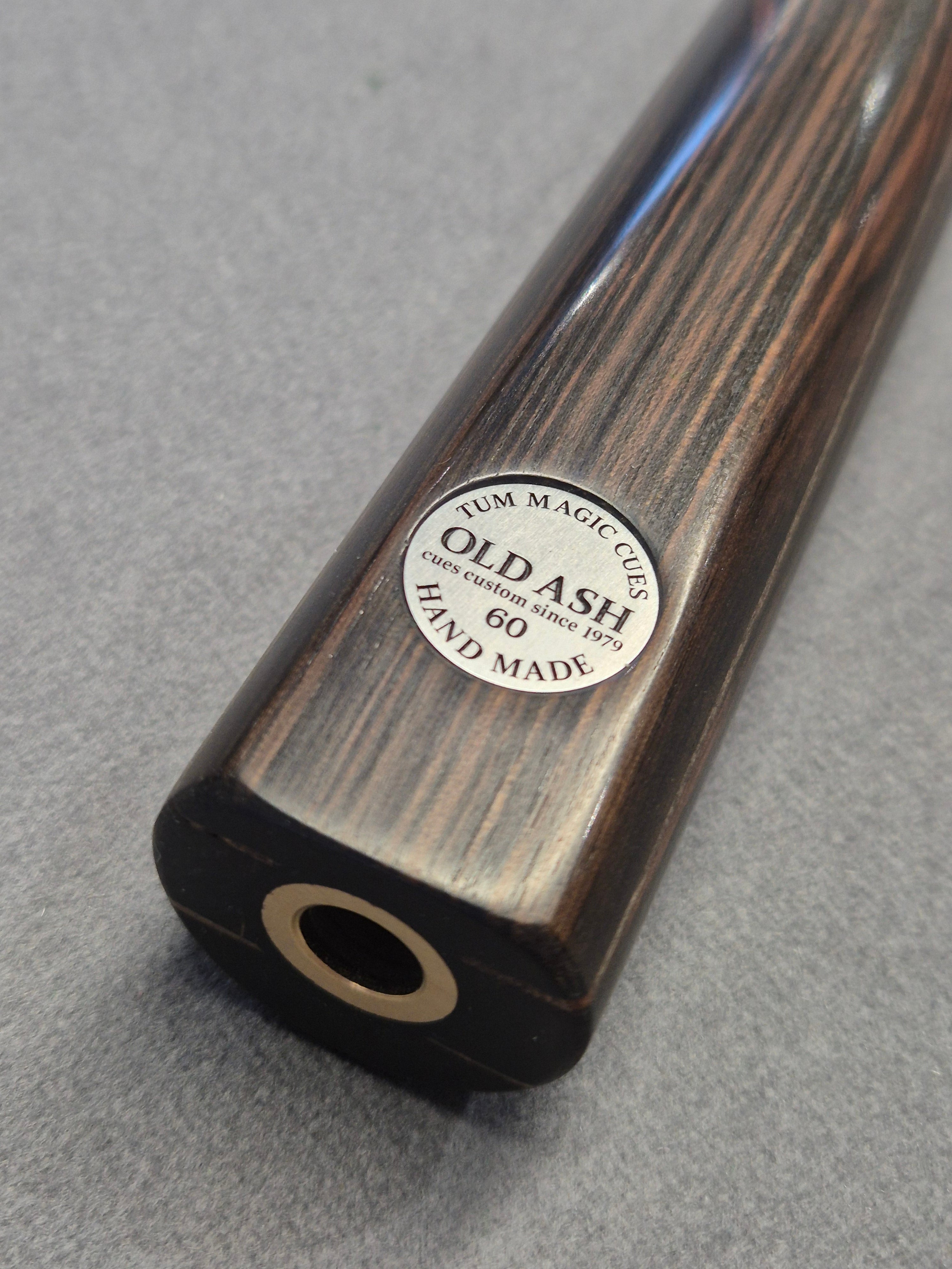 Old Ash #60