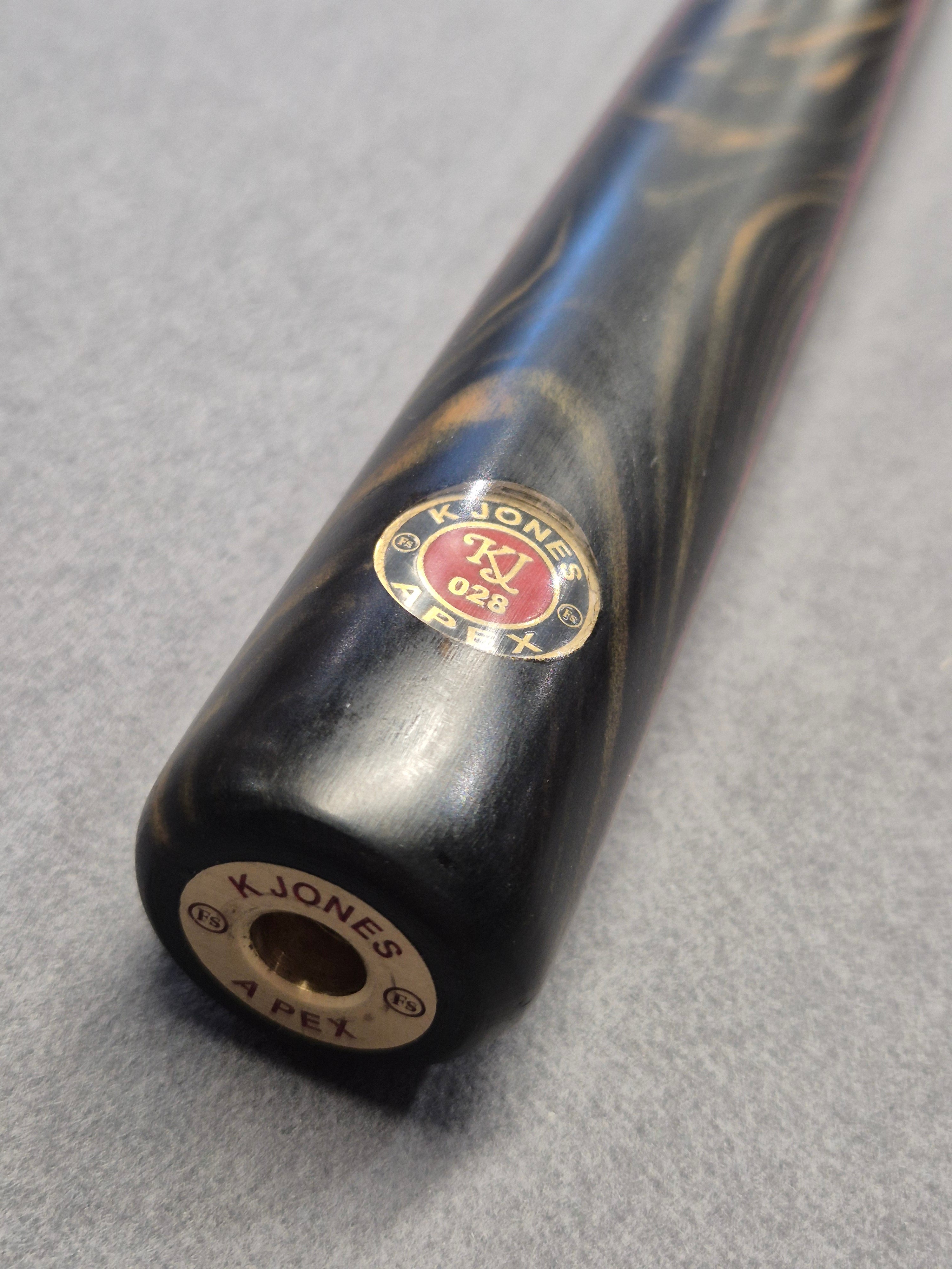 Apex Full Shaft TI #028