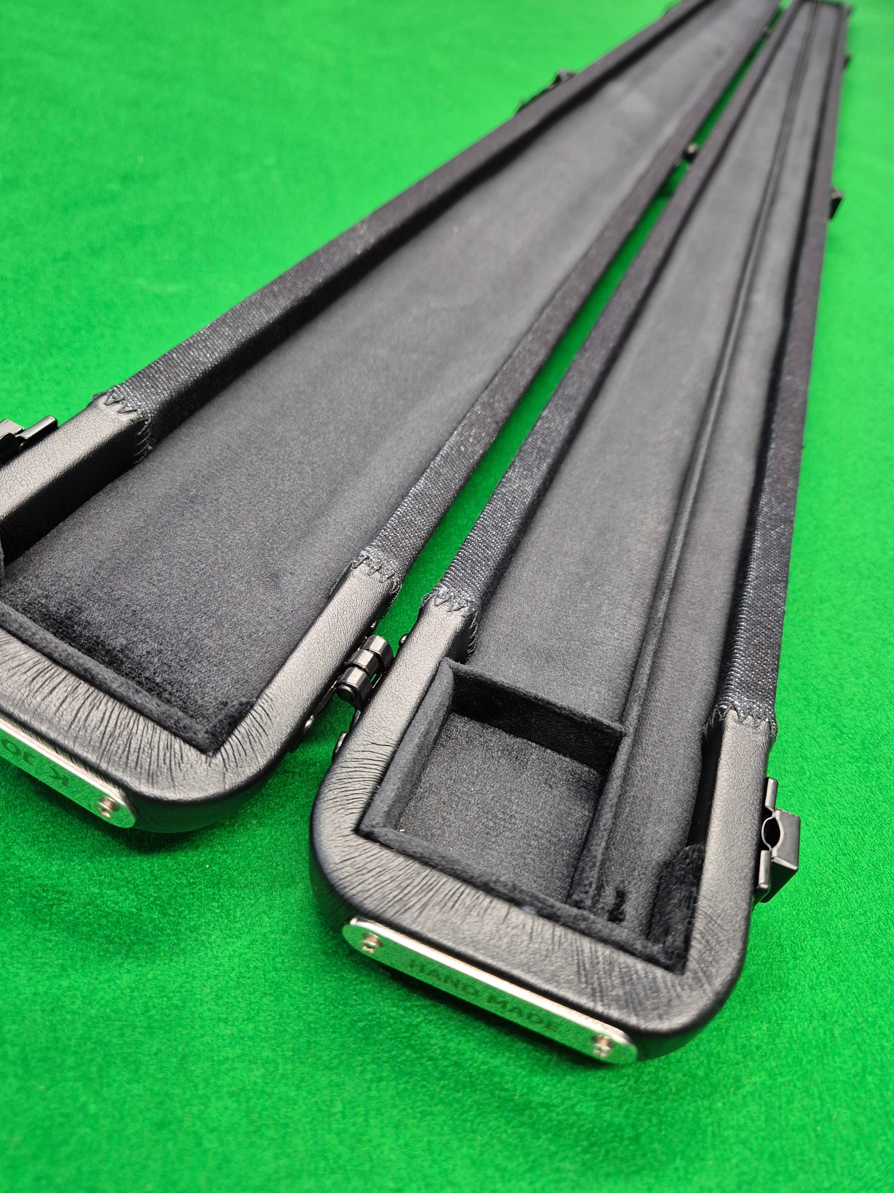 1 Piece 2 Slot Synthetic Denim [1KJS33]