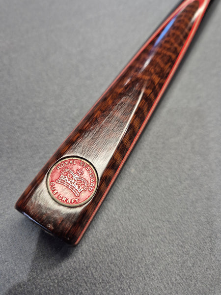Vintage Royal Standard with 2 Shafts [CC-2]