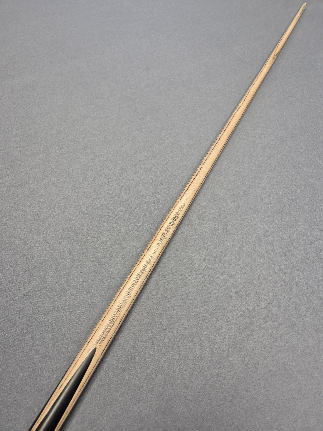 New KJ Ultra #146 Cue & Case Set With Accessories