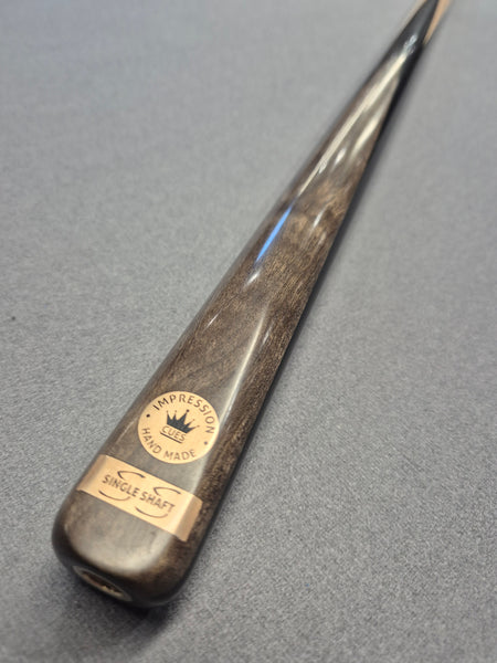 Single Shaft [ISS04]