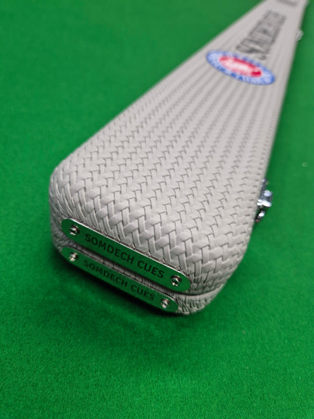 1 Piece 2 Slot Synthetic [SS13]