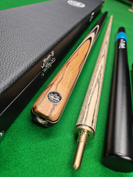 Blackline Elite Zebrano [BMBE3]