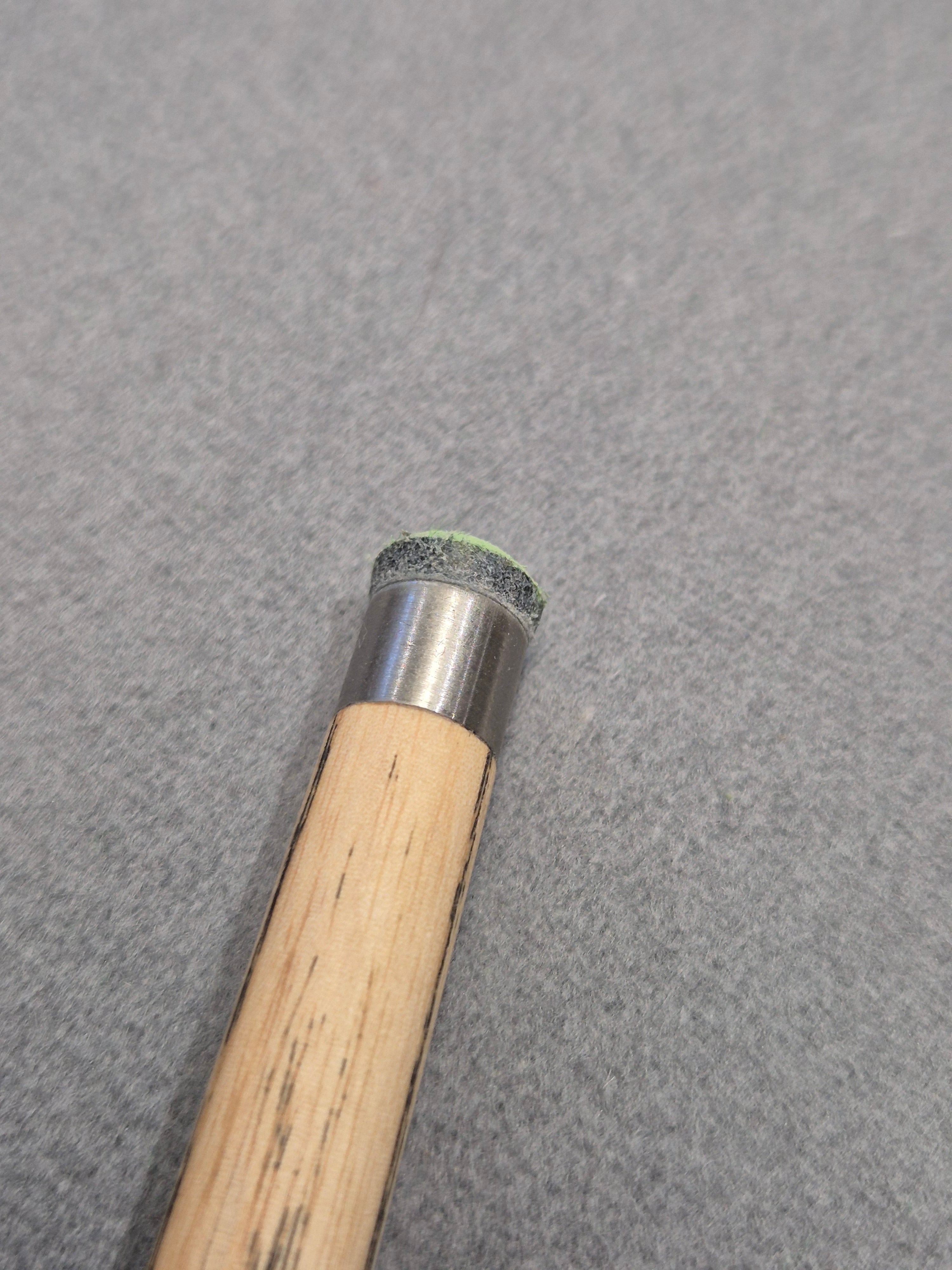 Apex Limited Full Shaft #012