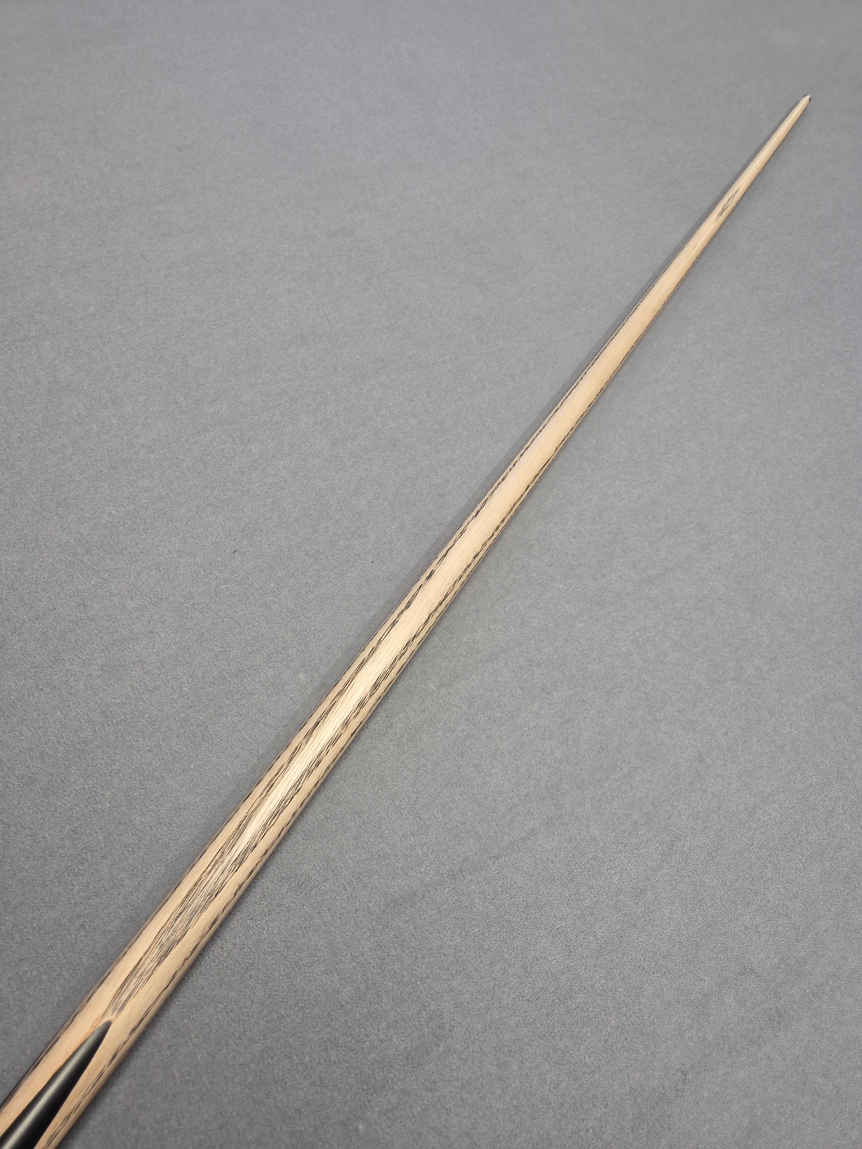 Single Shaft #529