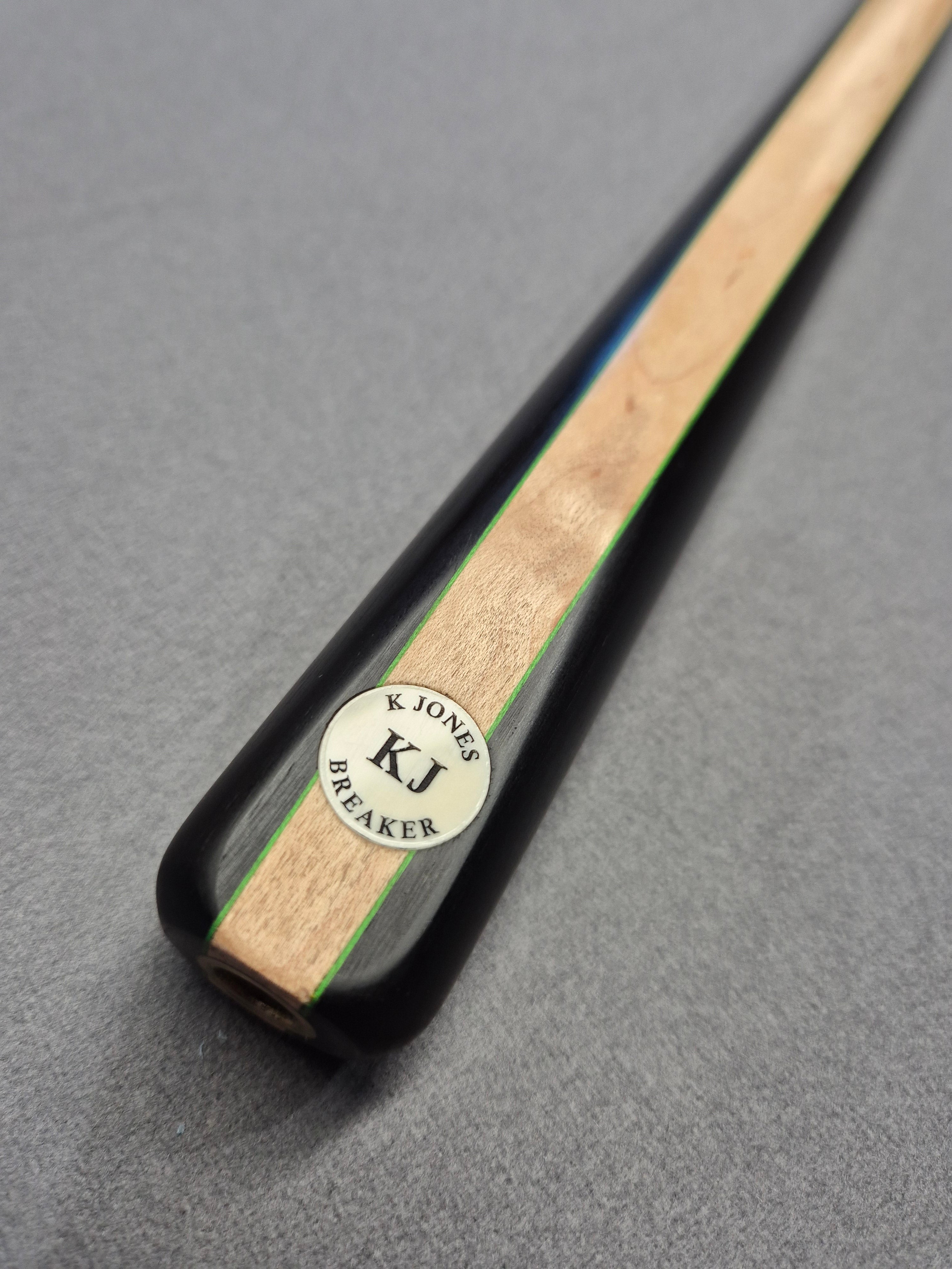 Breaker Break Cue [KJB-90]