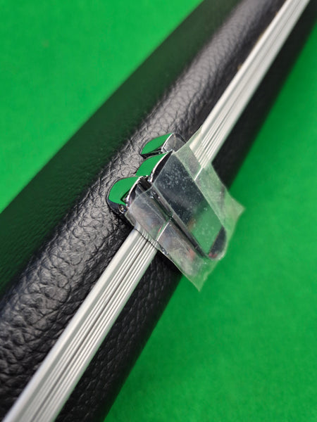 1 Piece 2 Slot Aluminium Halo Style [WHC-22]