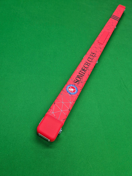 1 Piece 2 Slot Synthetic [SS11]