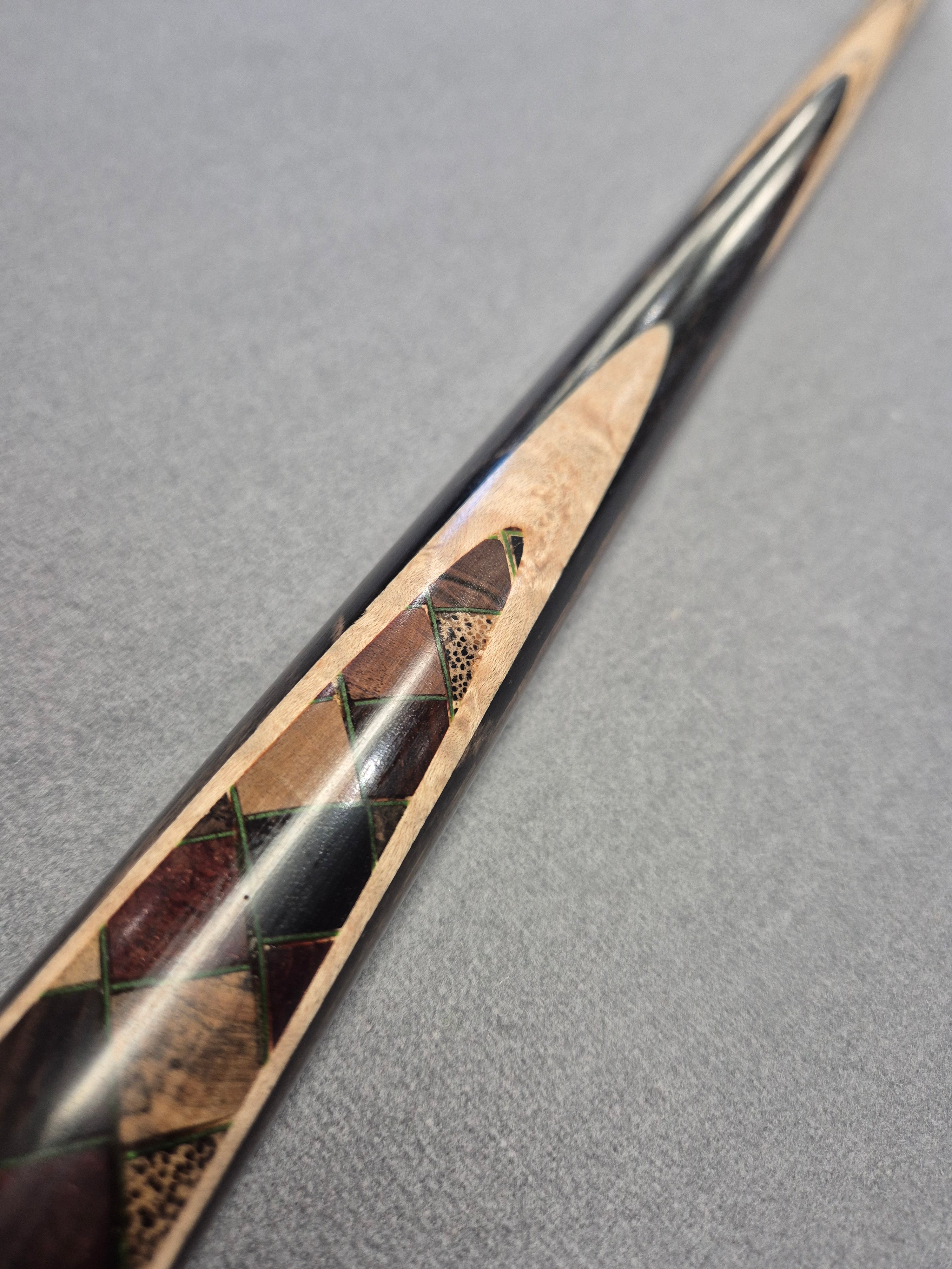 Limited Edition Single Shaft #i22