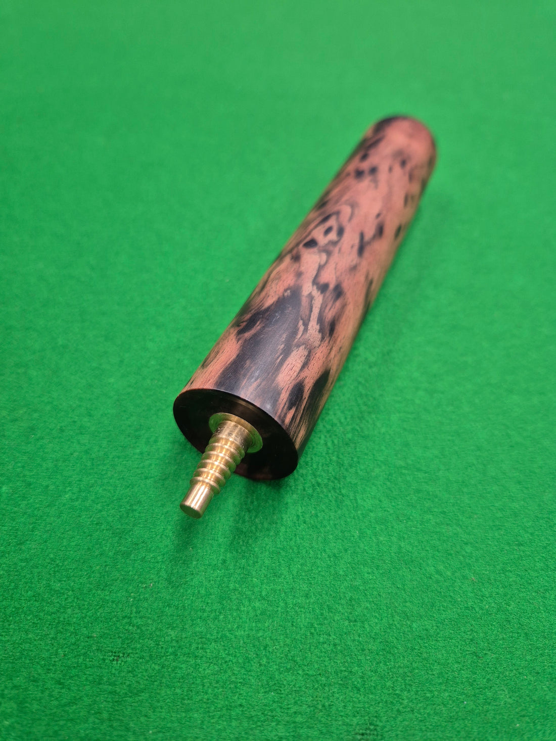 Thai Spiral Thread 5.75" Leopard Mini Butt [TMB03]