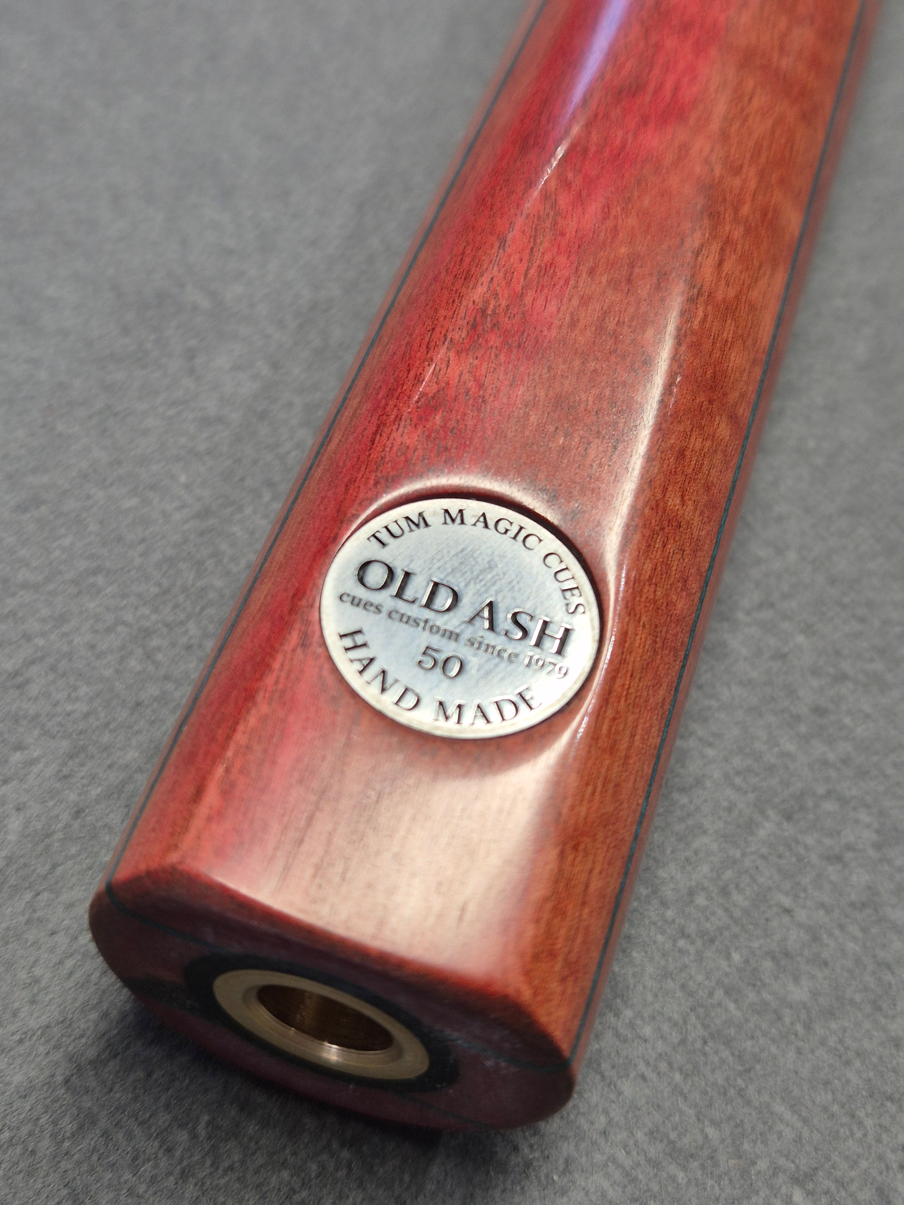 Old Ash #50