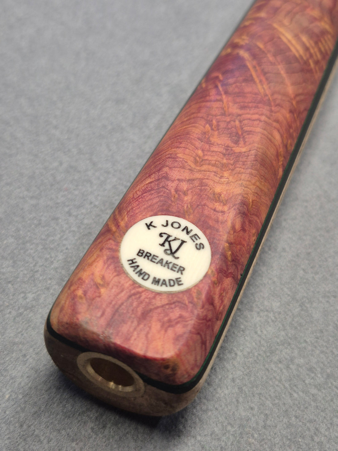 Breaker Break Cue [KJB67]