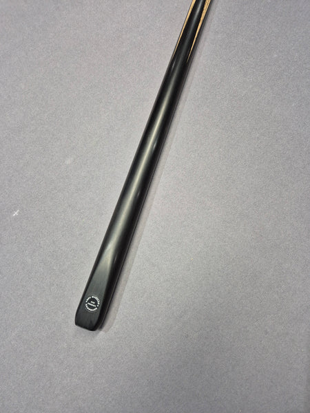 Cue Prodigy Plain Ebony