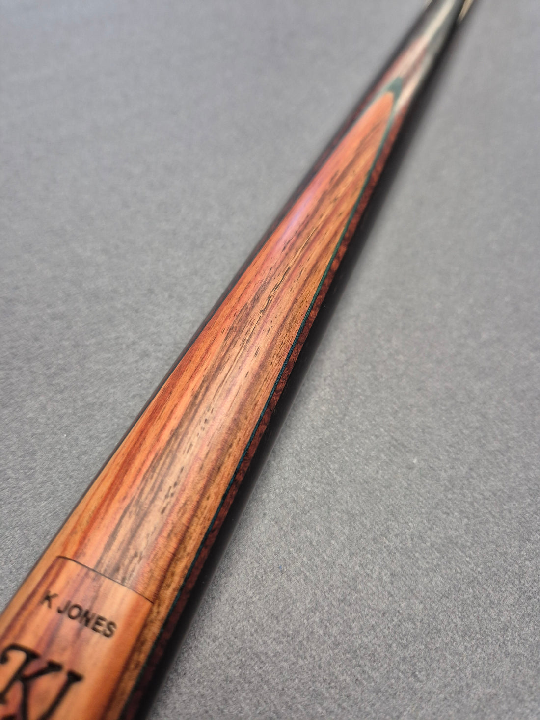 Apex Limited Full Shaft #024