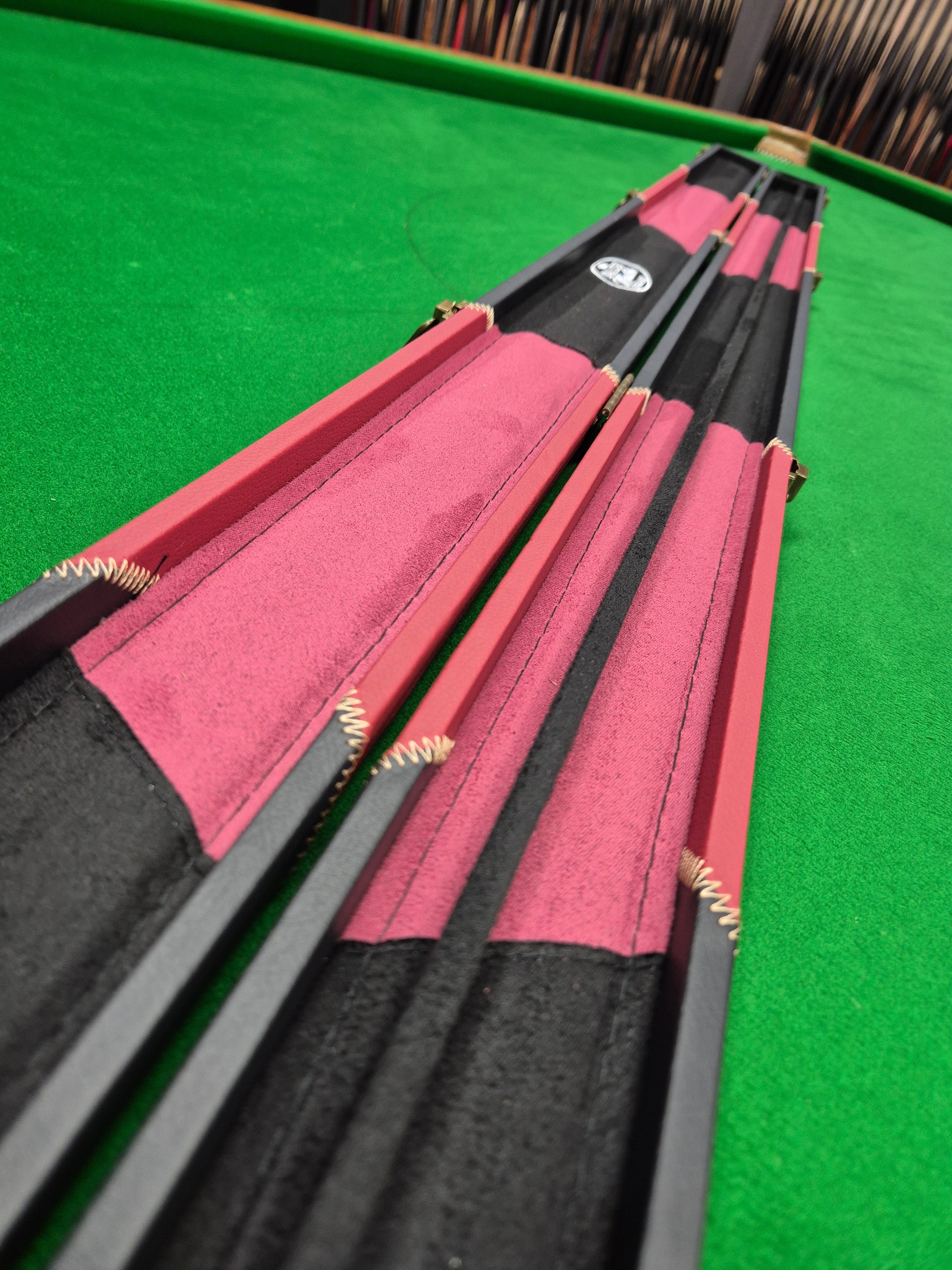 1 Piece 2 Slot Red [BMS01]