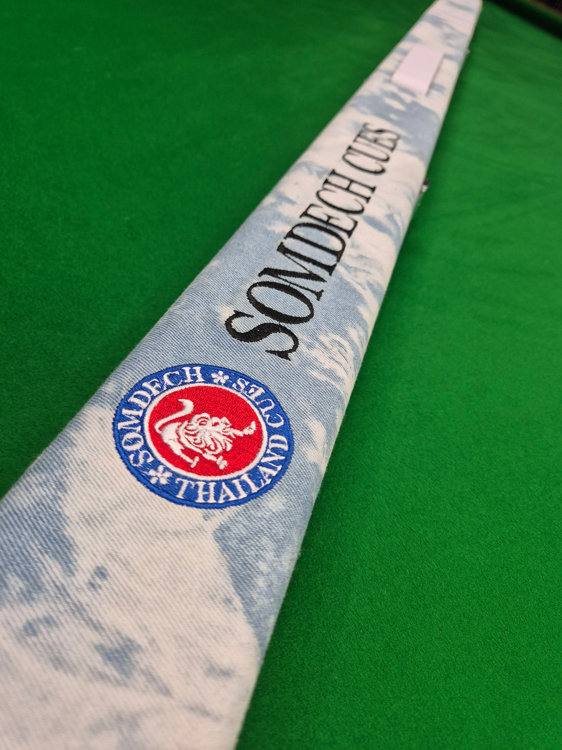 1 Piece 2 Slot Synthetic Denim [SS06]