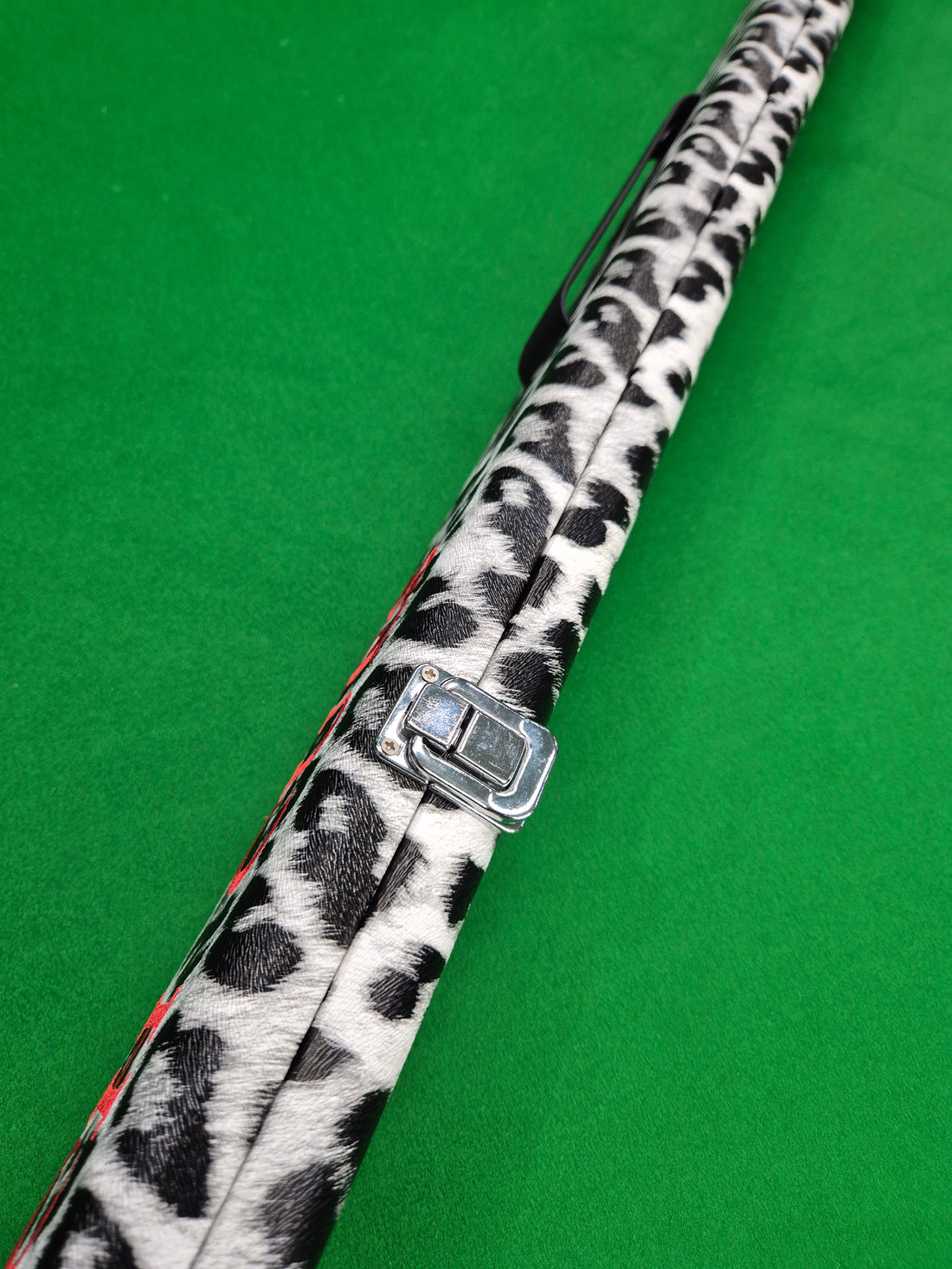 1 Piece 2 Slot Leopard [SS05]