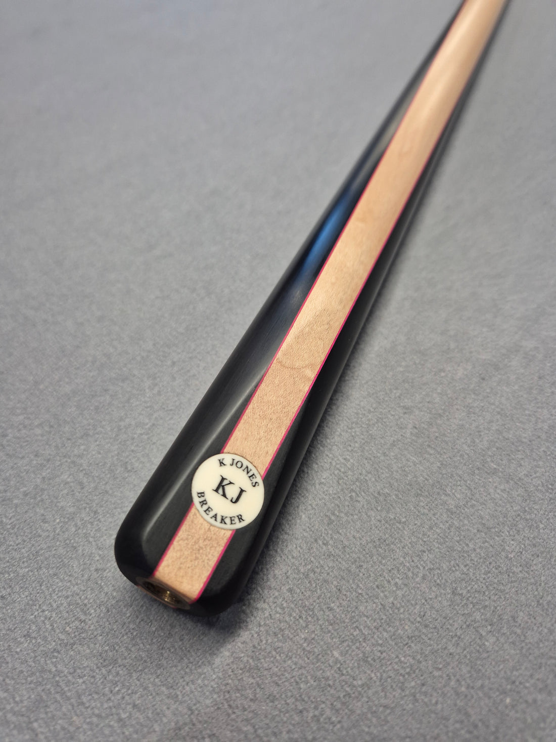 Breaker Break Cue [KJB-106]