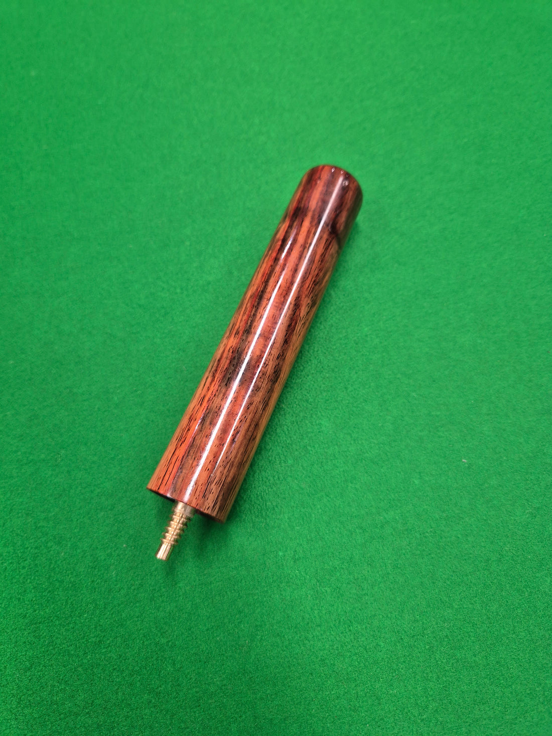 Thai Spiral Thread 6" Exotic Rosewood Mini Butts [TMB08]