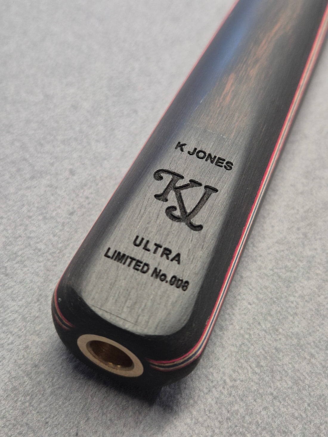 Ultra Limited #008