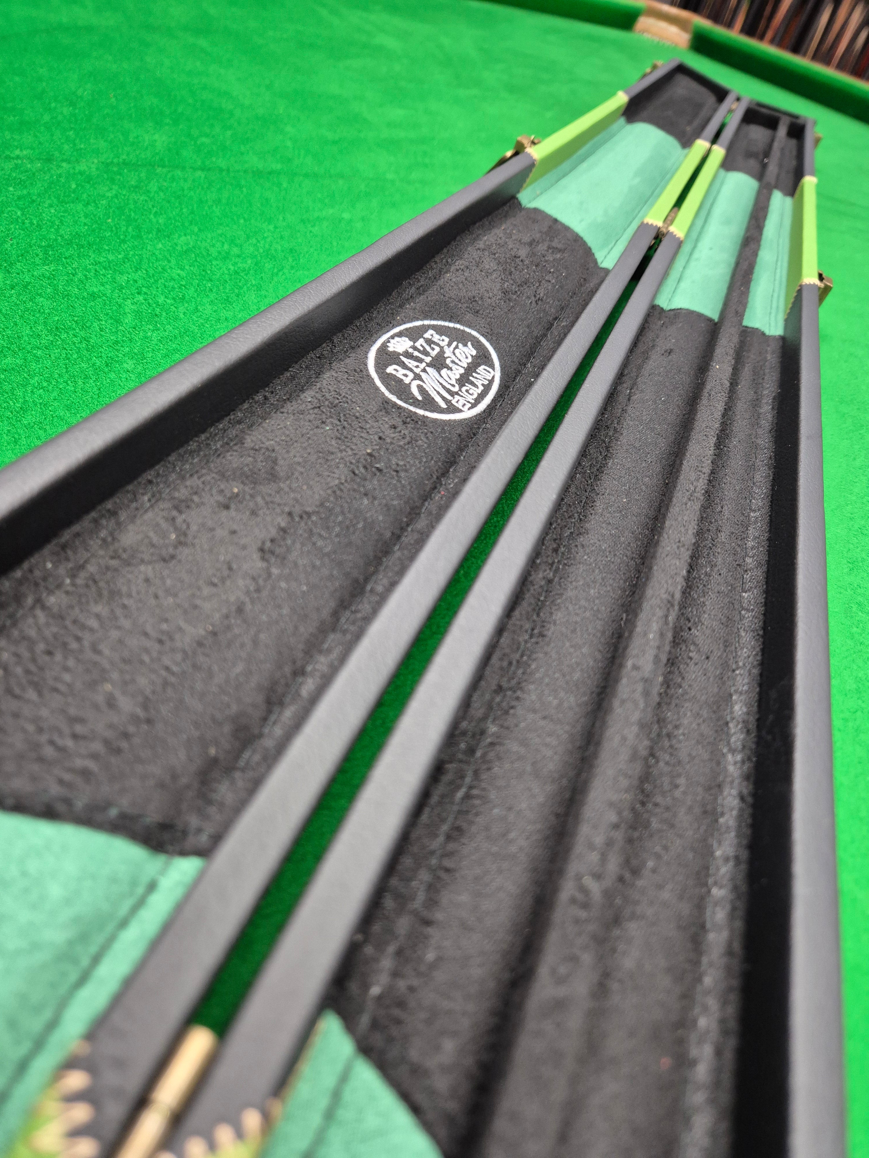 1 Piece 2 Slot Green [BMS02]