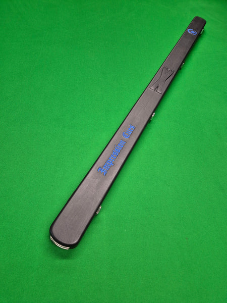 1 Piece 2 Slot Faux Leather [IPC01]