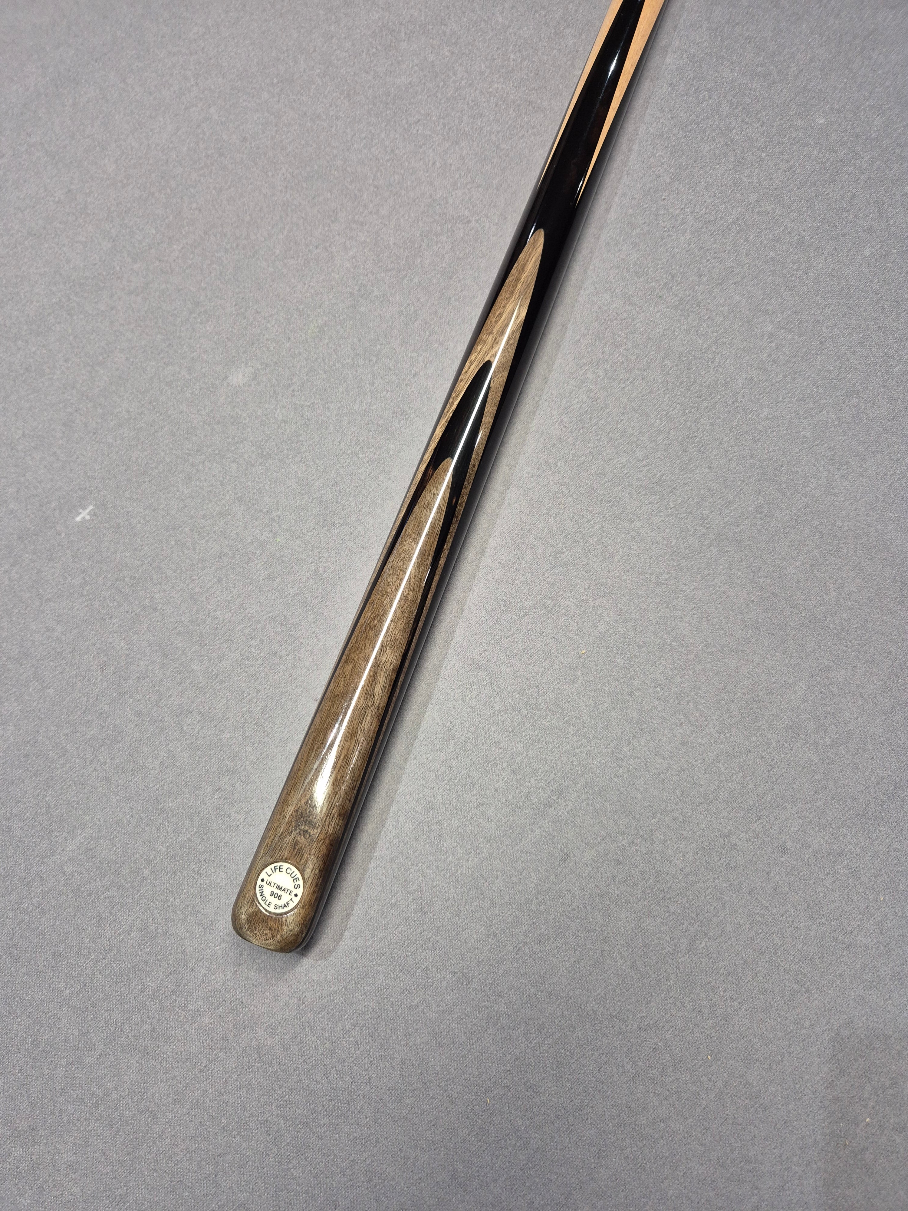 Ultimate Single Shaft Maple #906