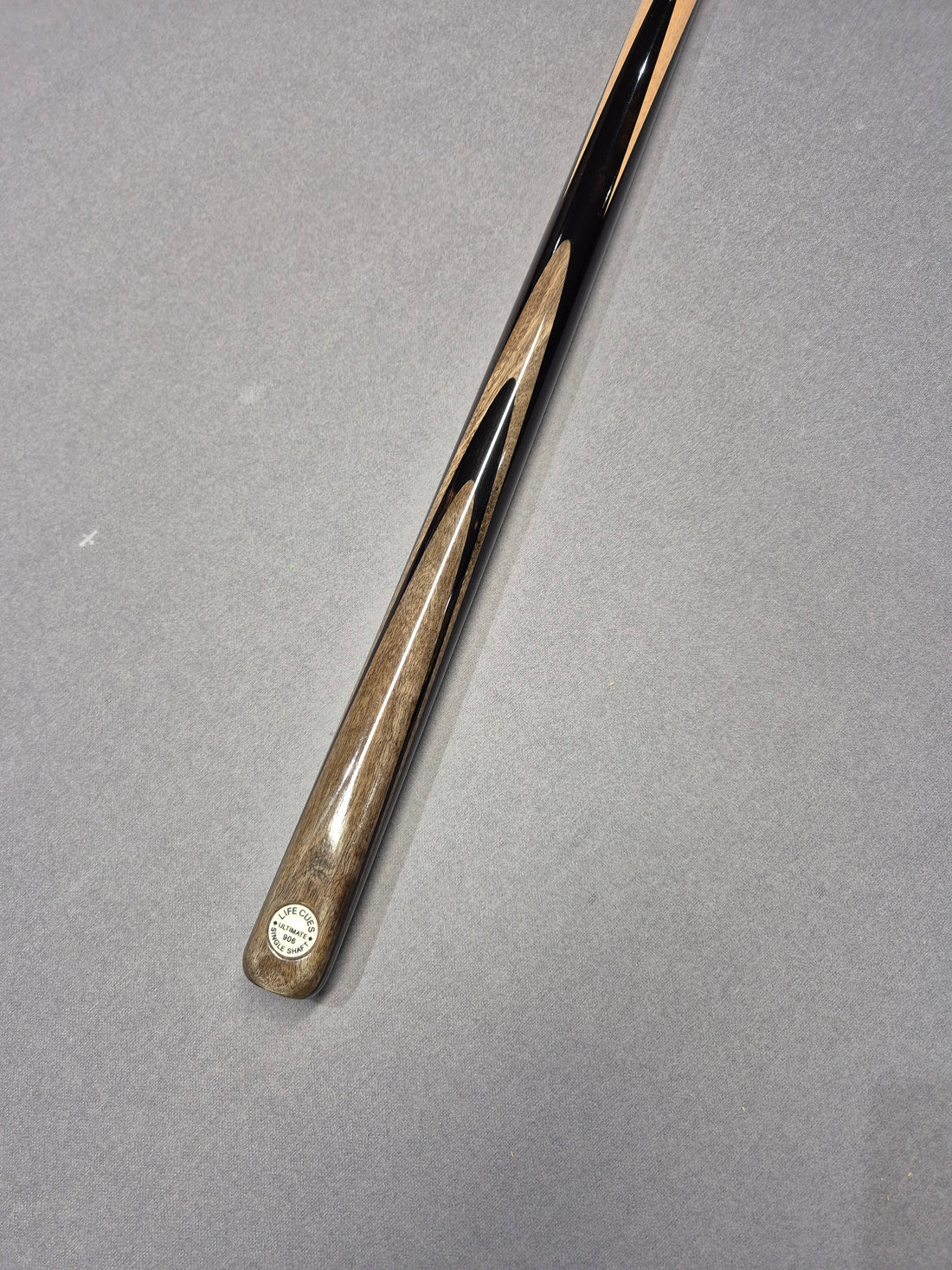 Ultimate Single Shaft Maple #906