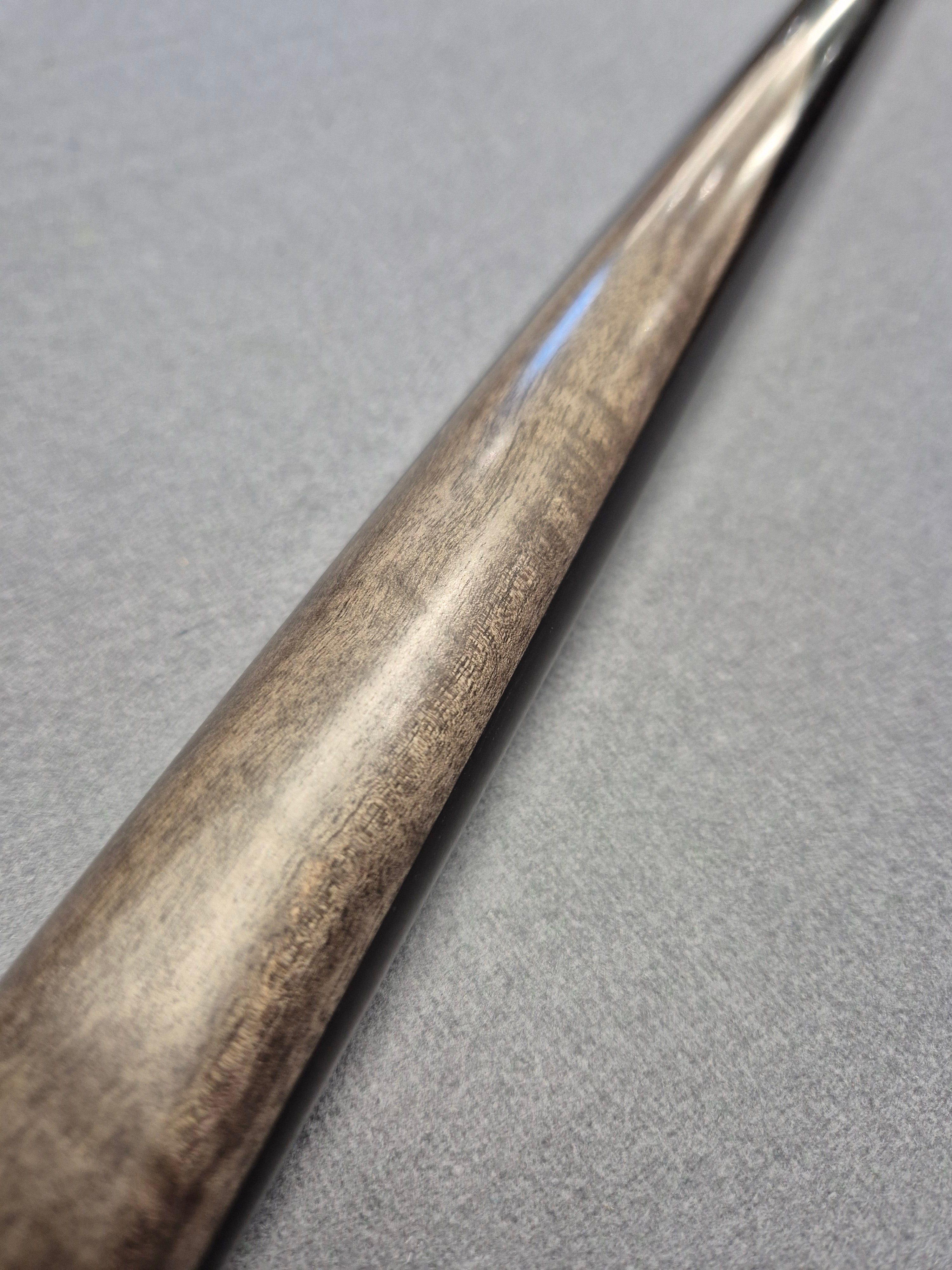 Single Shaft [ISS002]