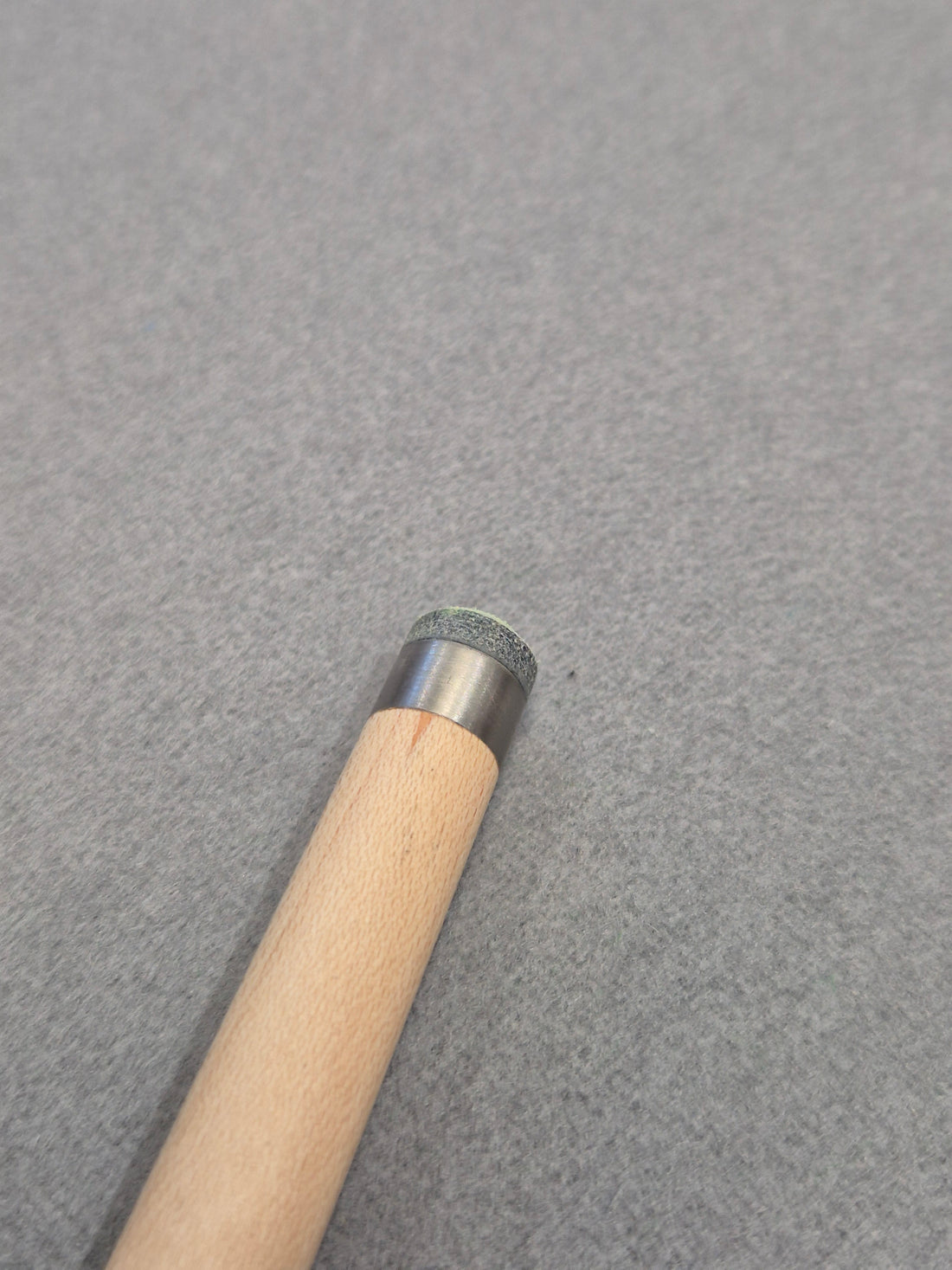 Apex Full Shaft TI #028