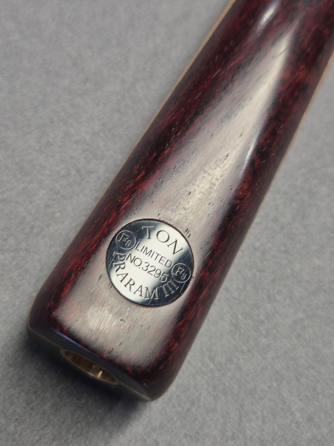 Limited Full Shaft #3295