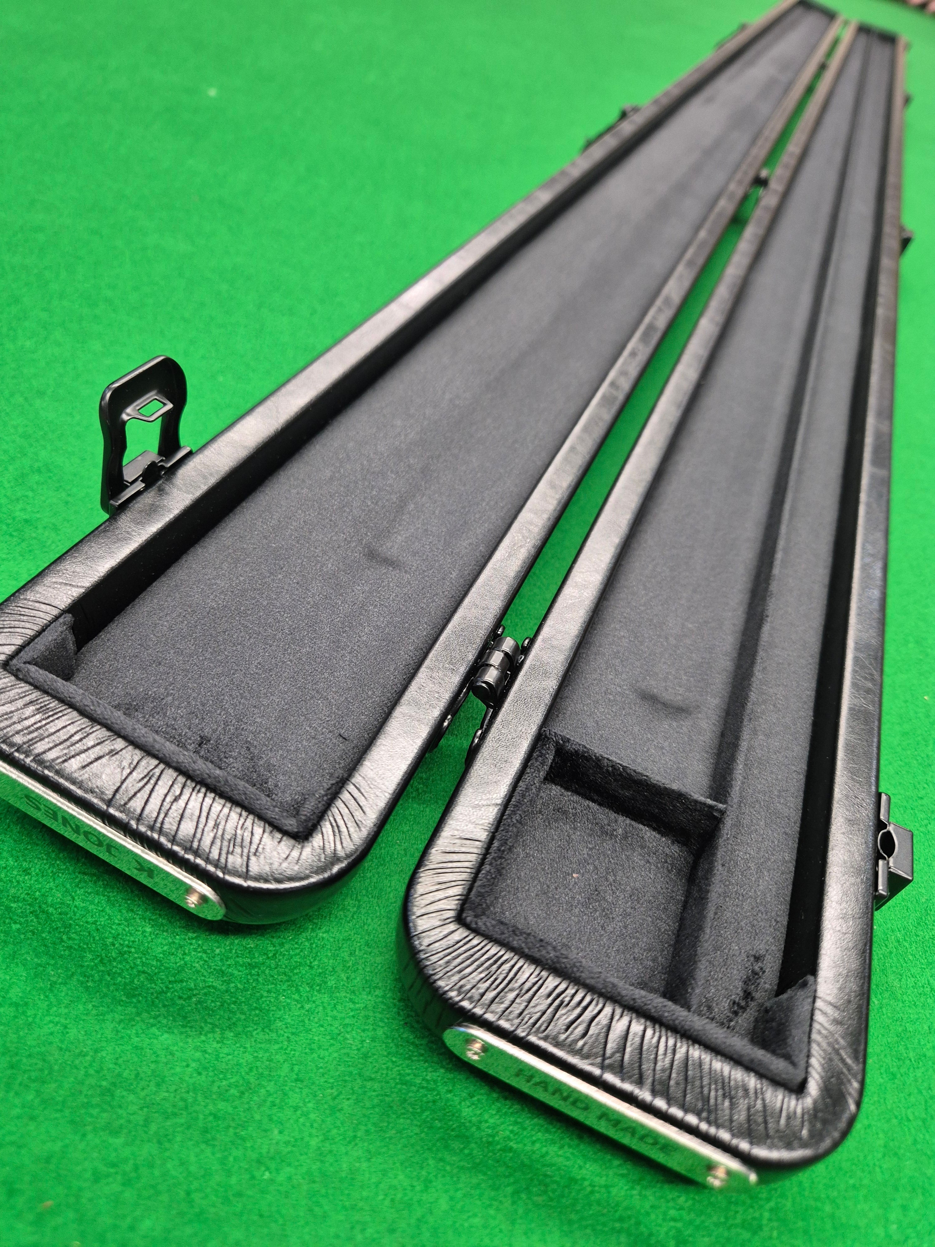 1 Piece 2 Slot Synthetic Leather [KJC-30]