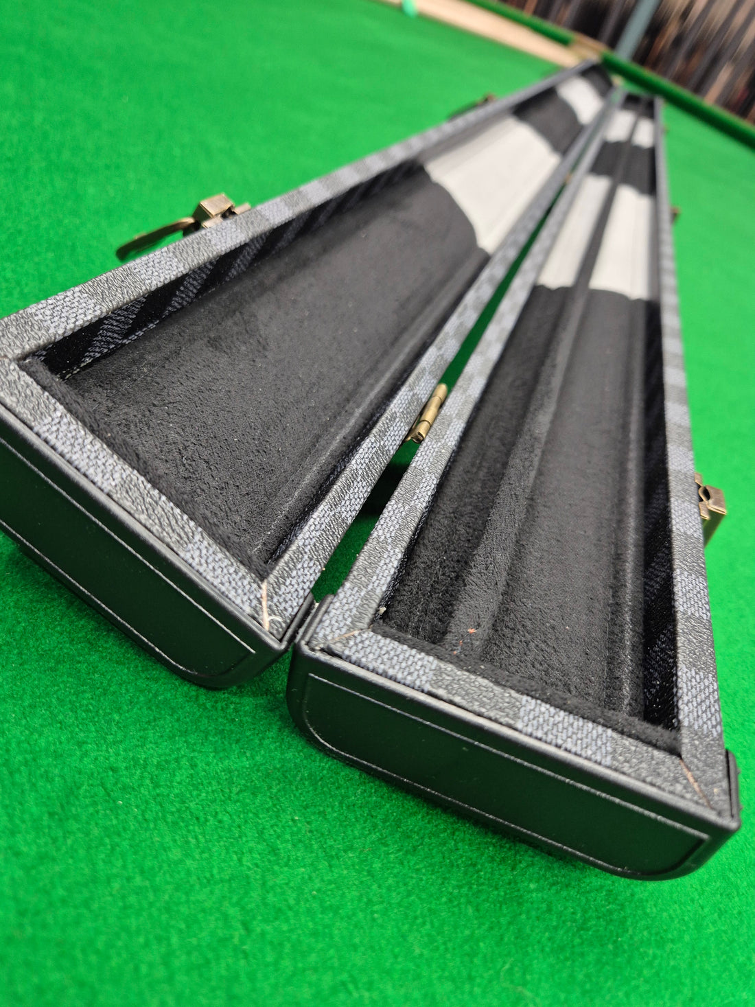 1 Piece 2 Slot Grey [BMS08]