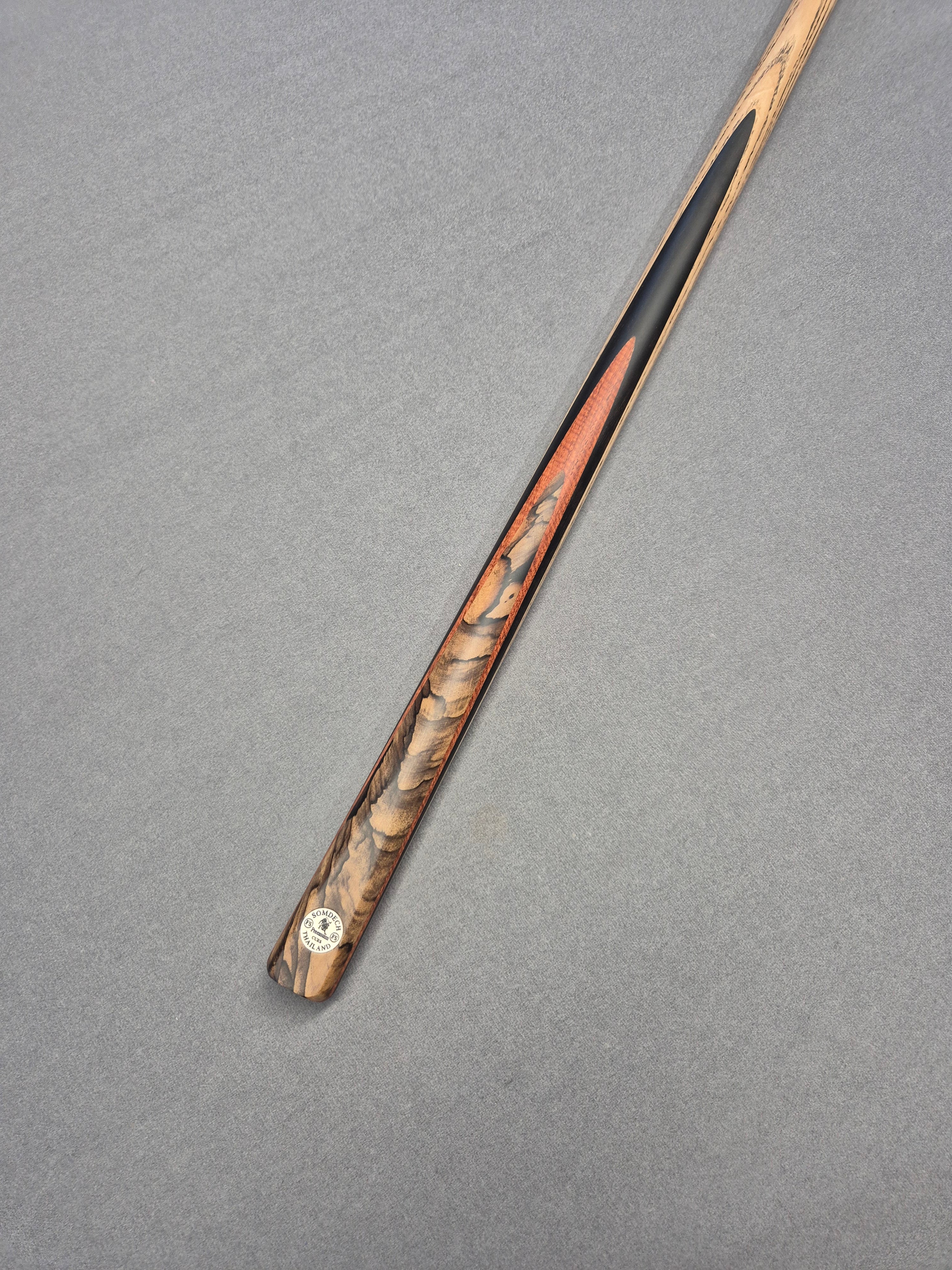Premium Full Shaft Break Cue [SDPRE23]