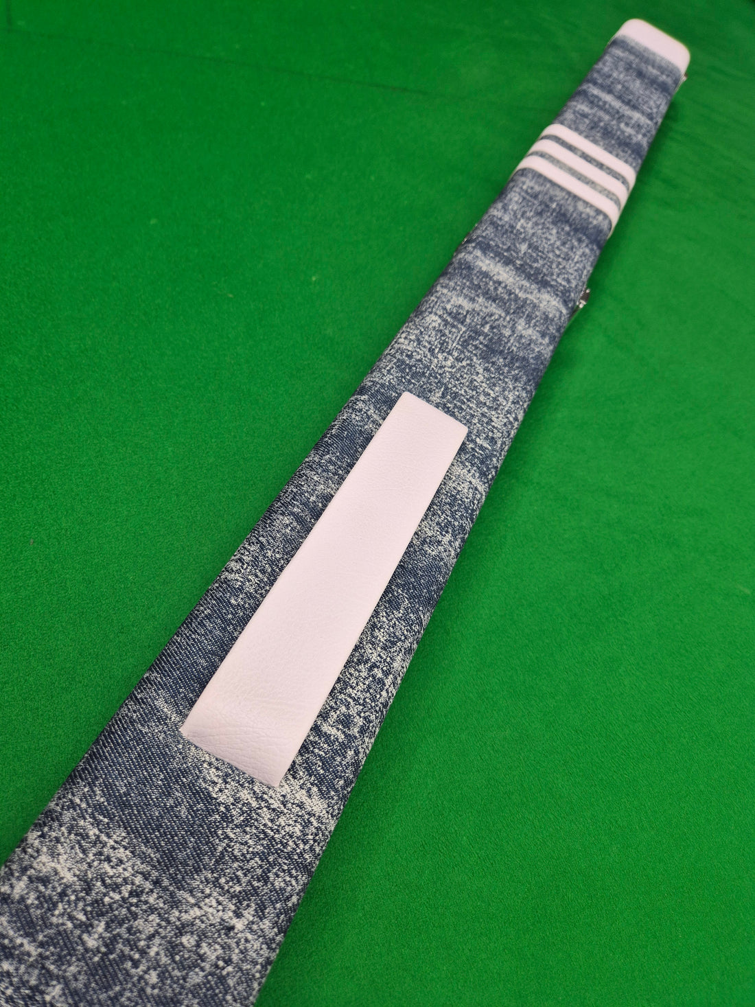 1 Piece 2 Slot Synthetic Denim [SS02]