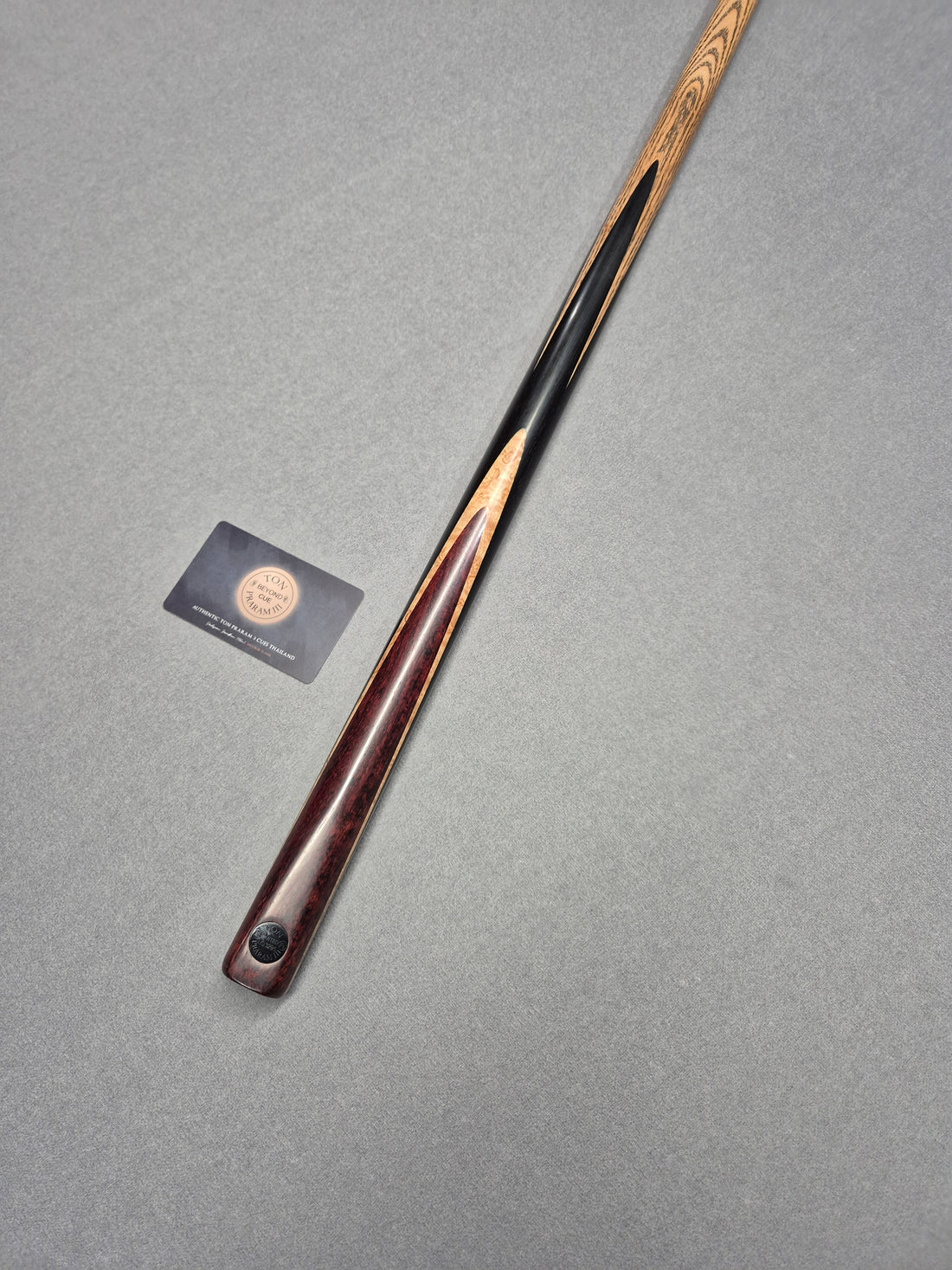 Limited Full Shaft #3295