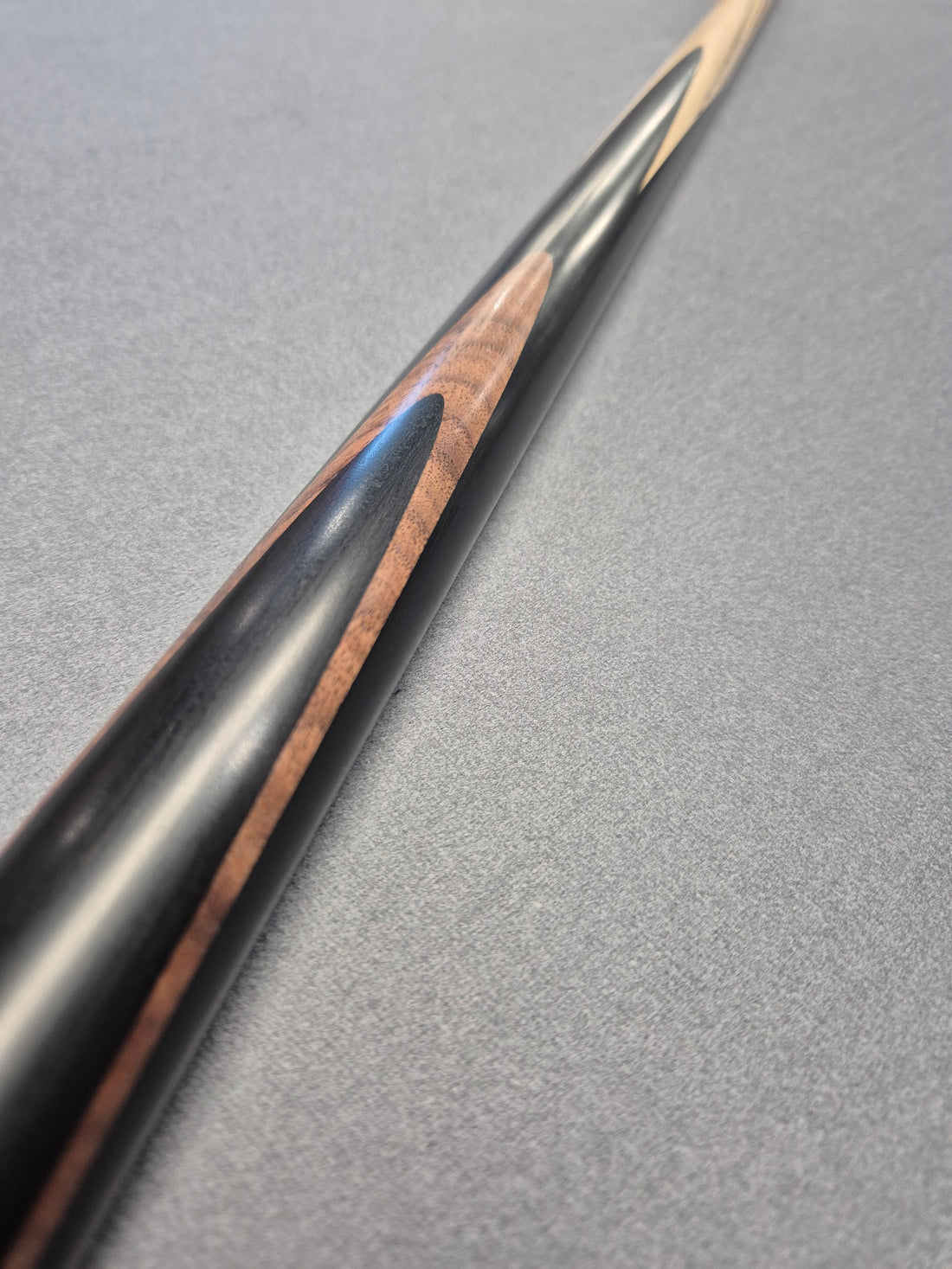 Apex Full Shaft TI #016