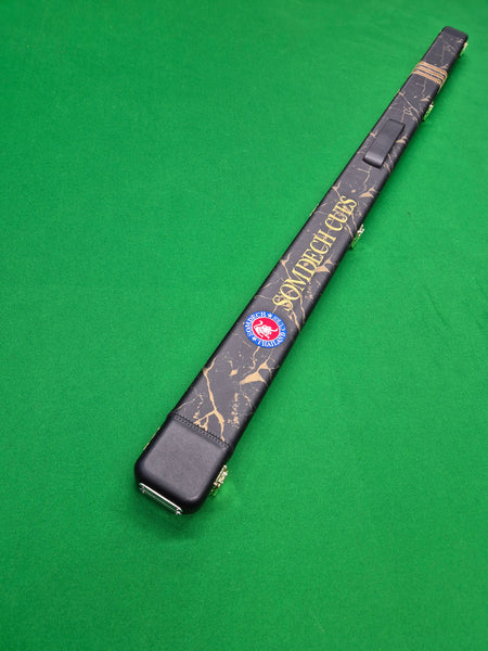 1 Piece 2 Slot Synthetic [SS12]