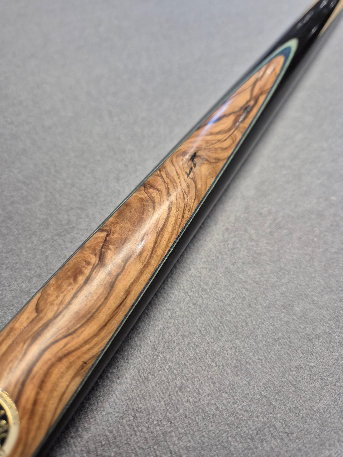 Custom Full Round Butt [KCCU01]