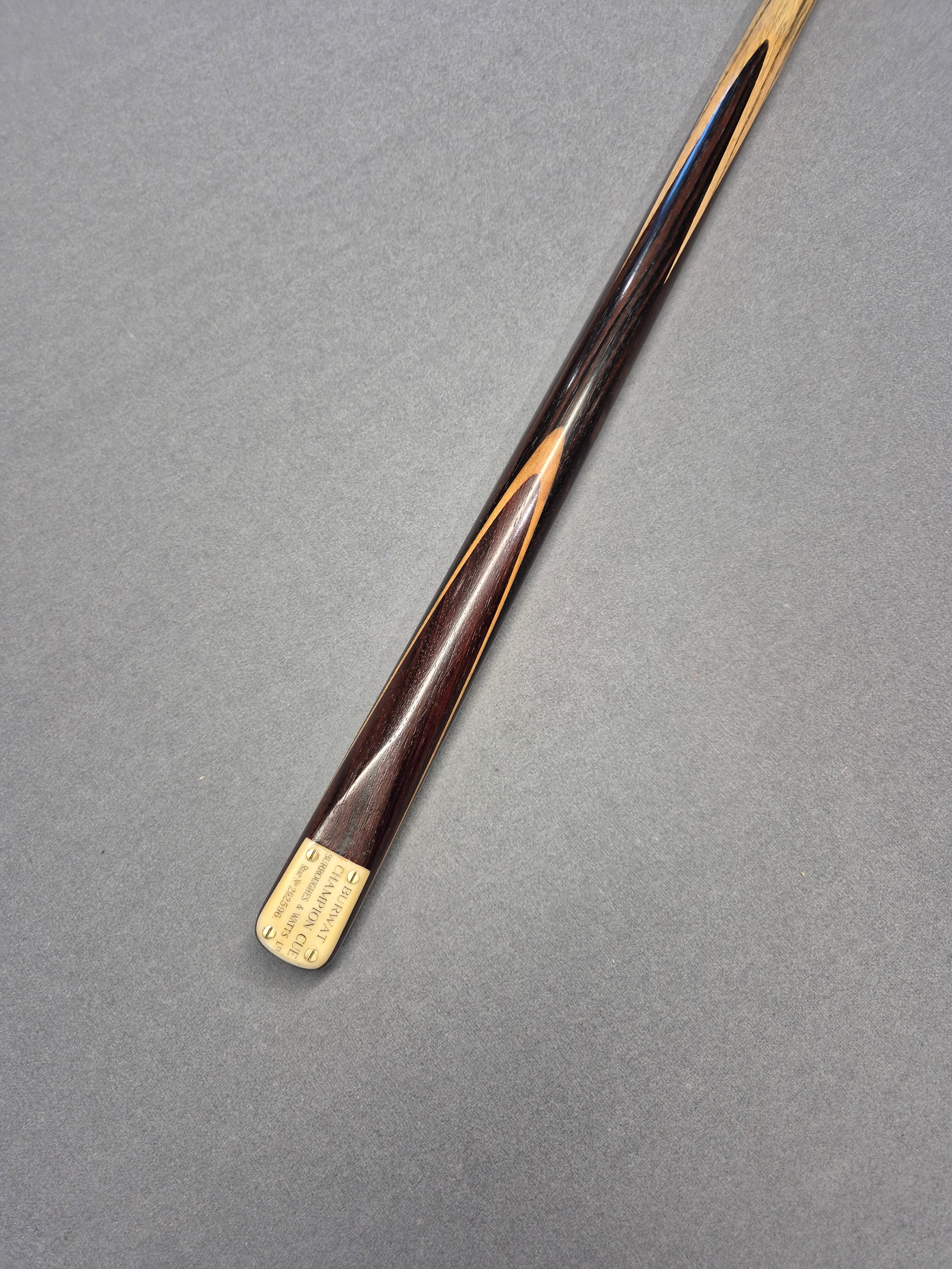 Burwat Champion First Edition [BWBC-2]