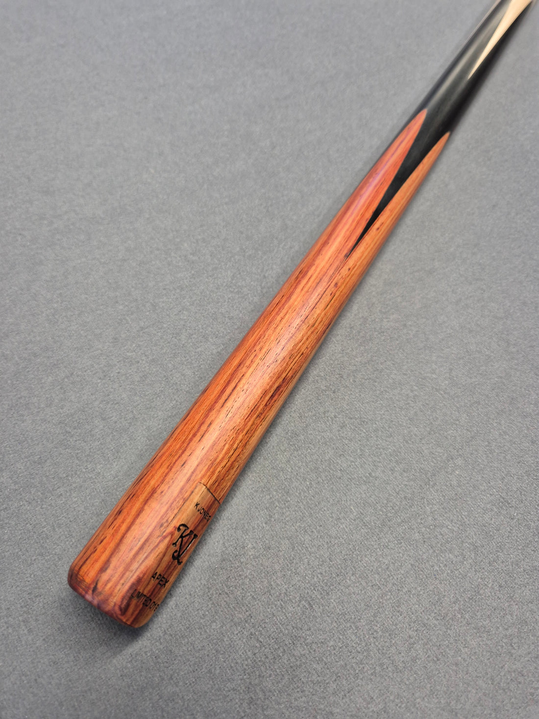 Apex Limited Full Shaft #019