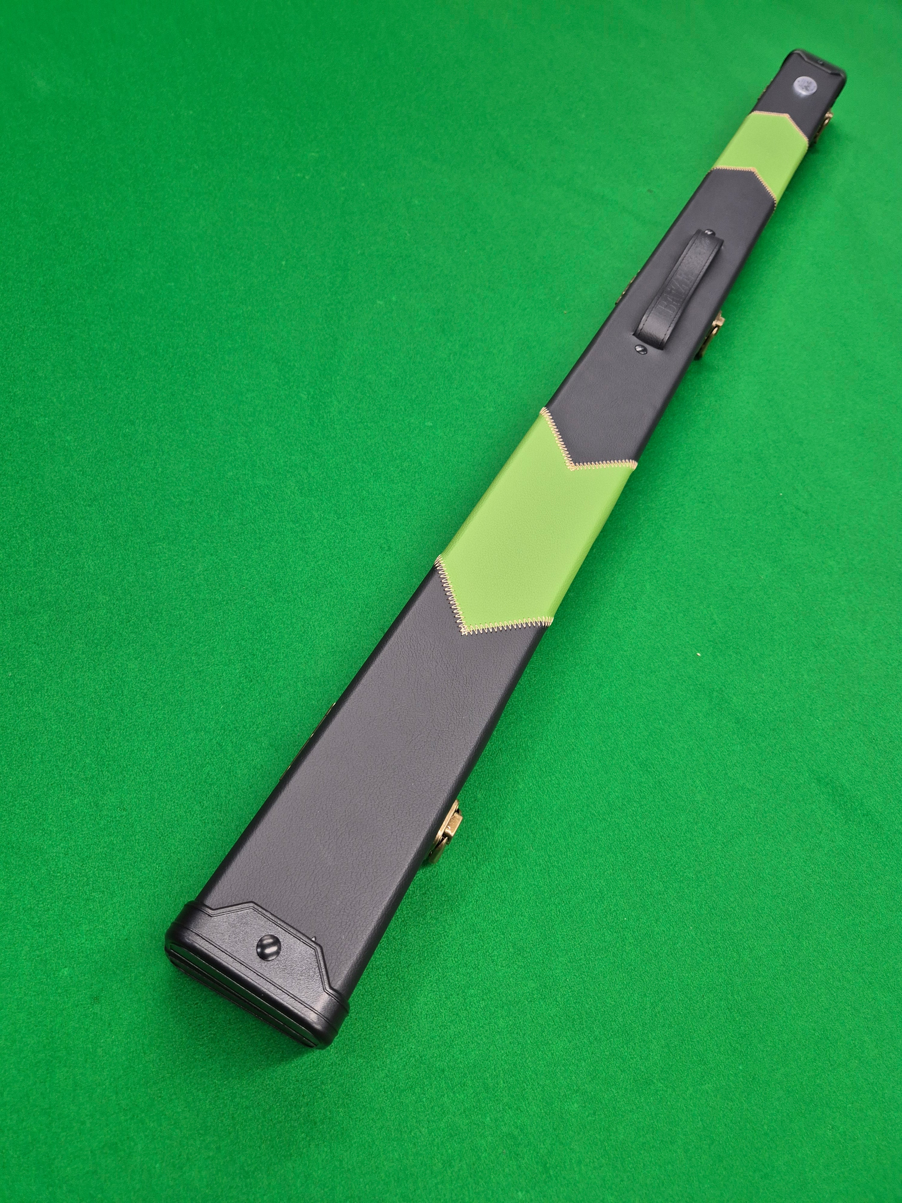 New Maximus Legend Plus Cue & Case Set with Accessories