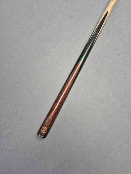 Apex Full Shaft #032 - As used by The Routine Instructor