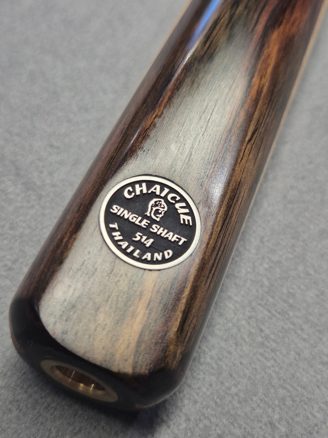 Single Shaft #514