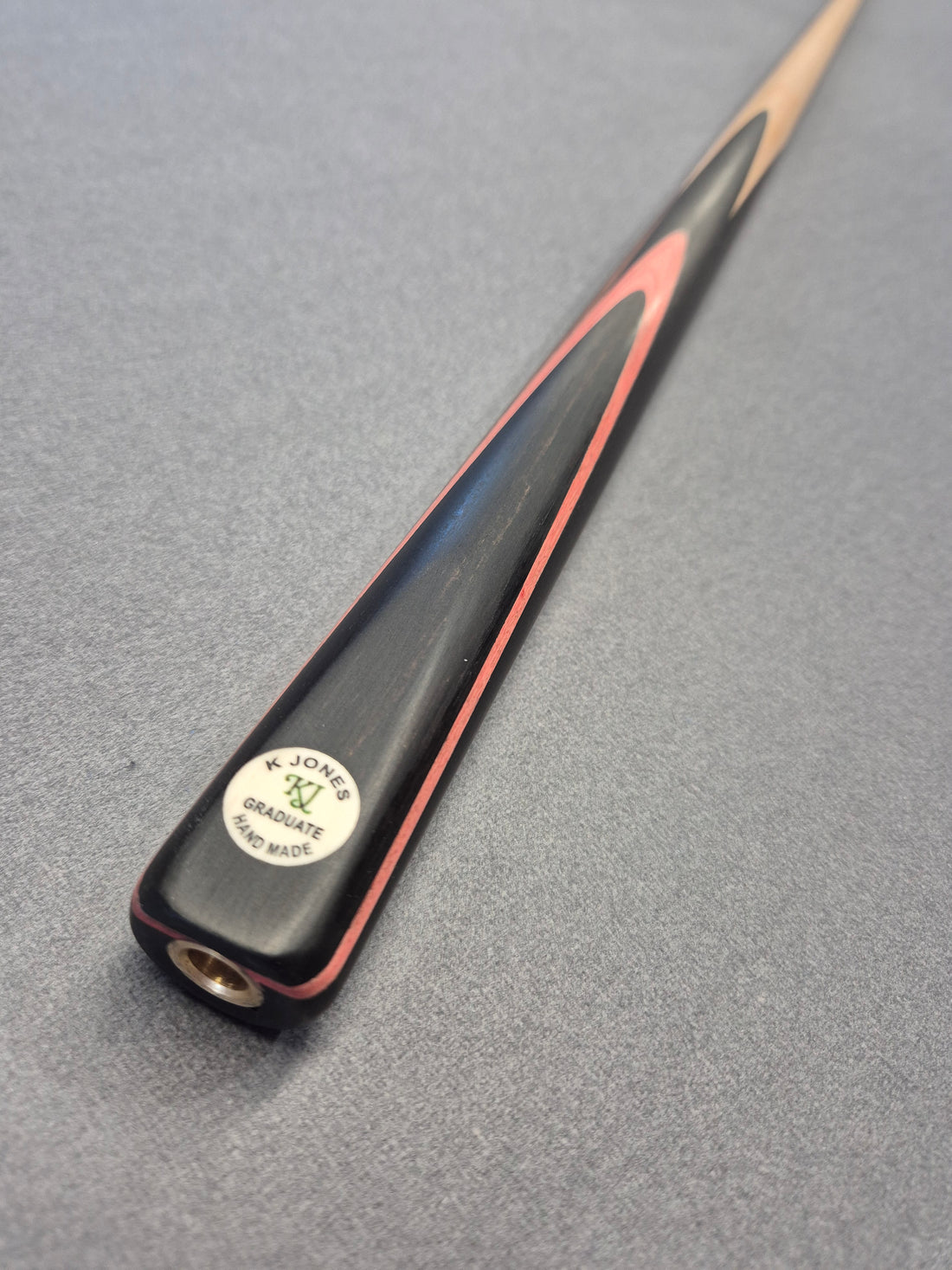 Graduate Junior 52" [KJCH23]