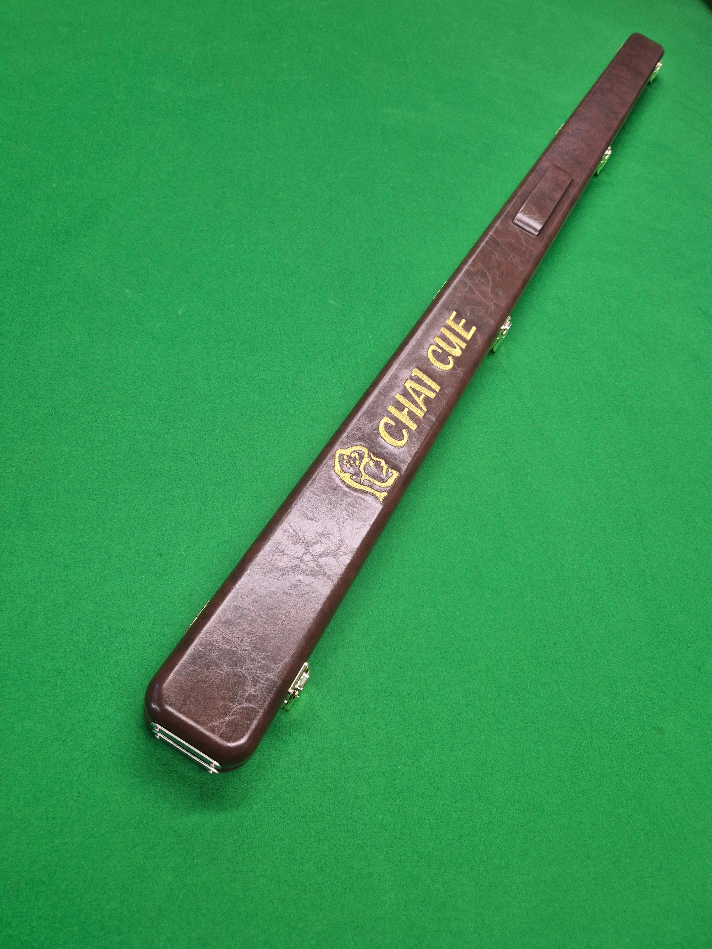 1 Piece 2 Slot Synthetic Leather [CHC-4]