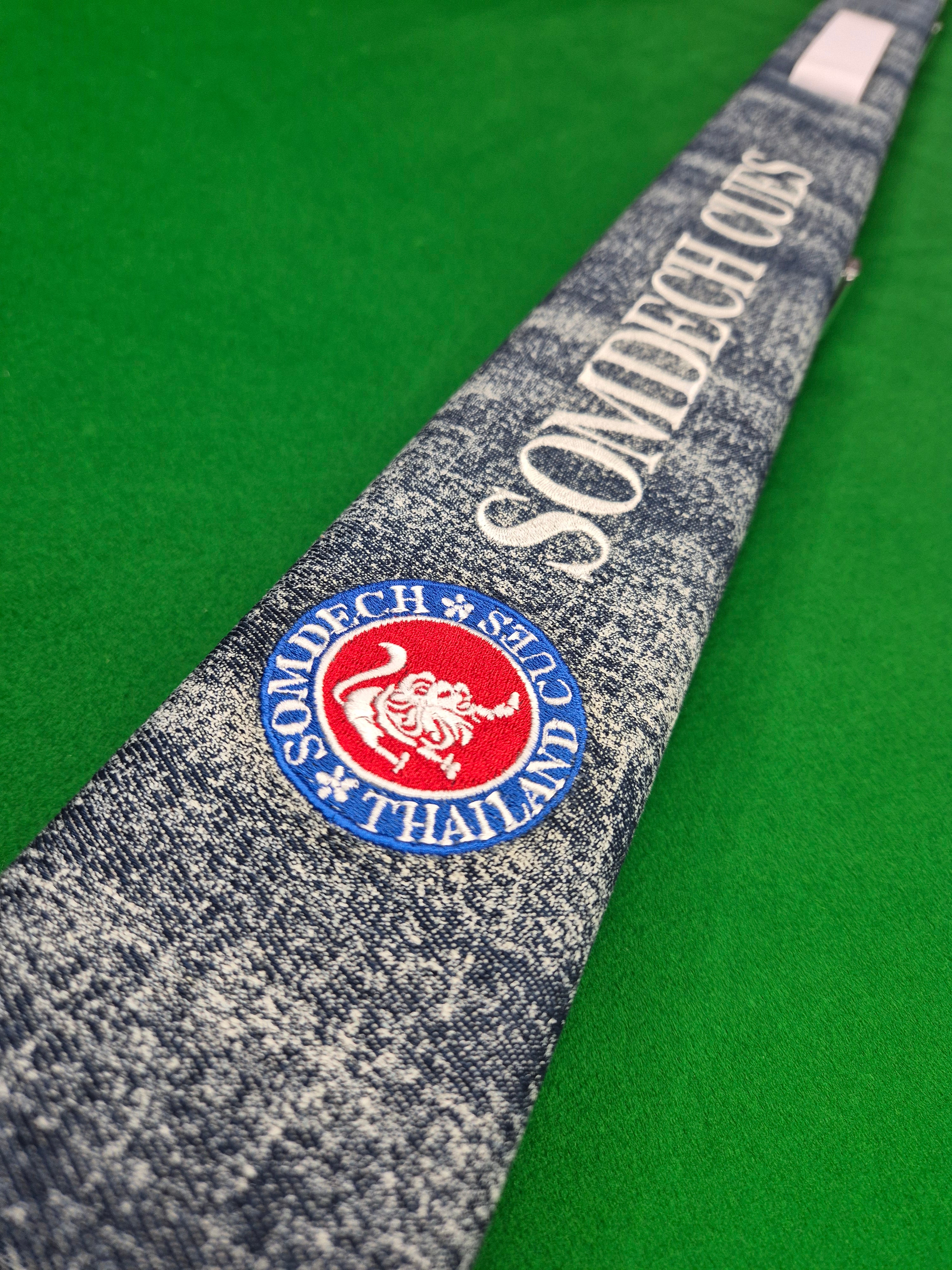 1 Piece 2 Slot Synthetic Denim [SS02]